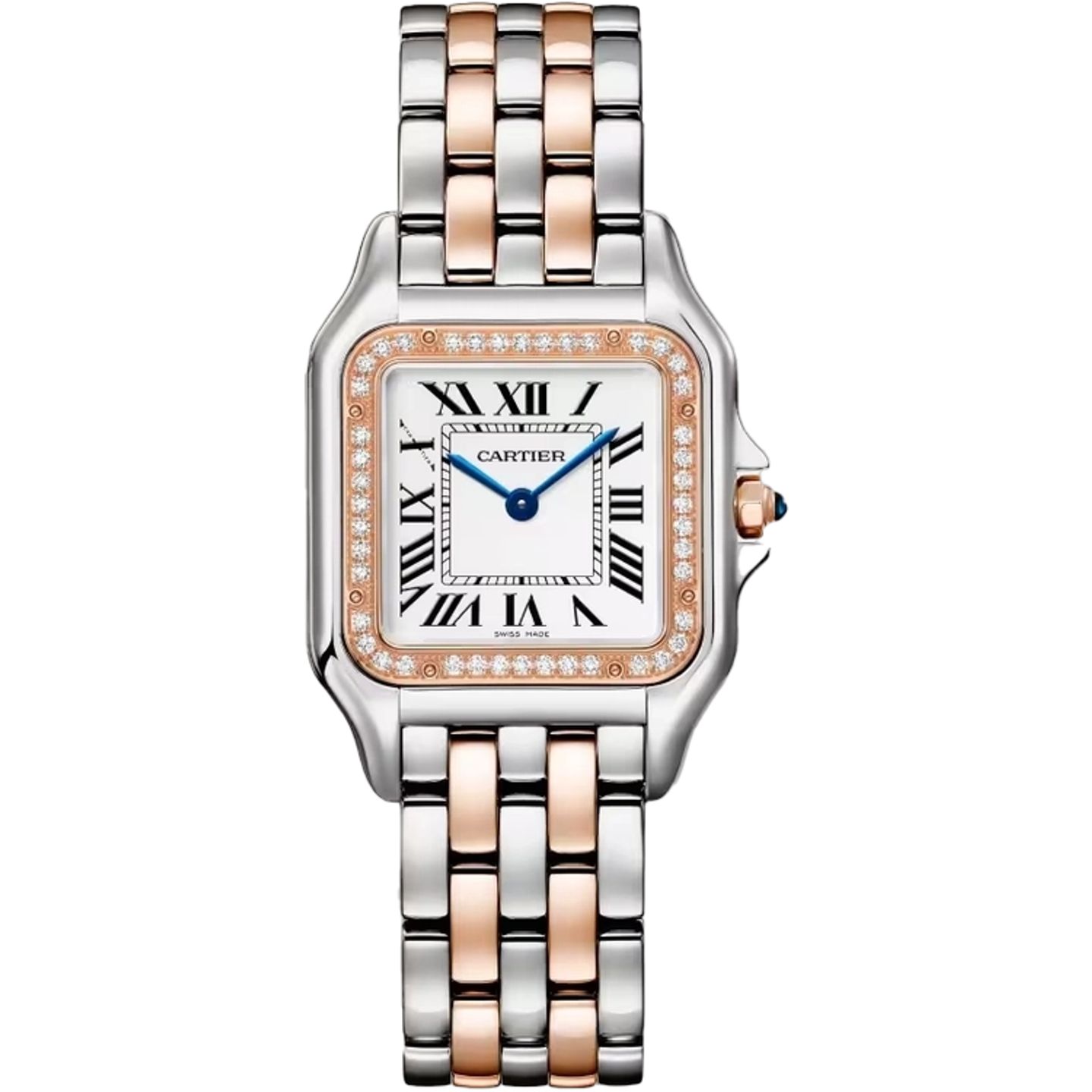 Cartier Panthère W3PN0015 - (1/1)