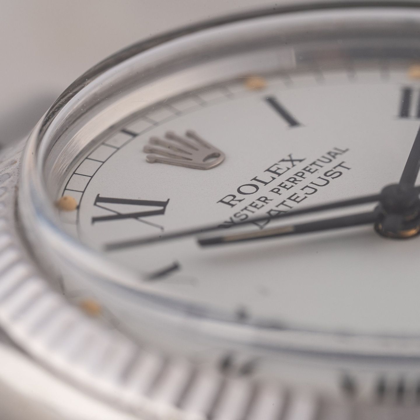 Rolex Datejust 36 16014 - (6/8)