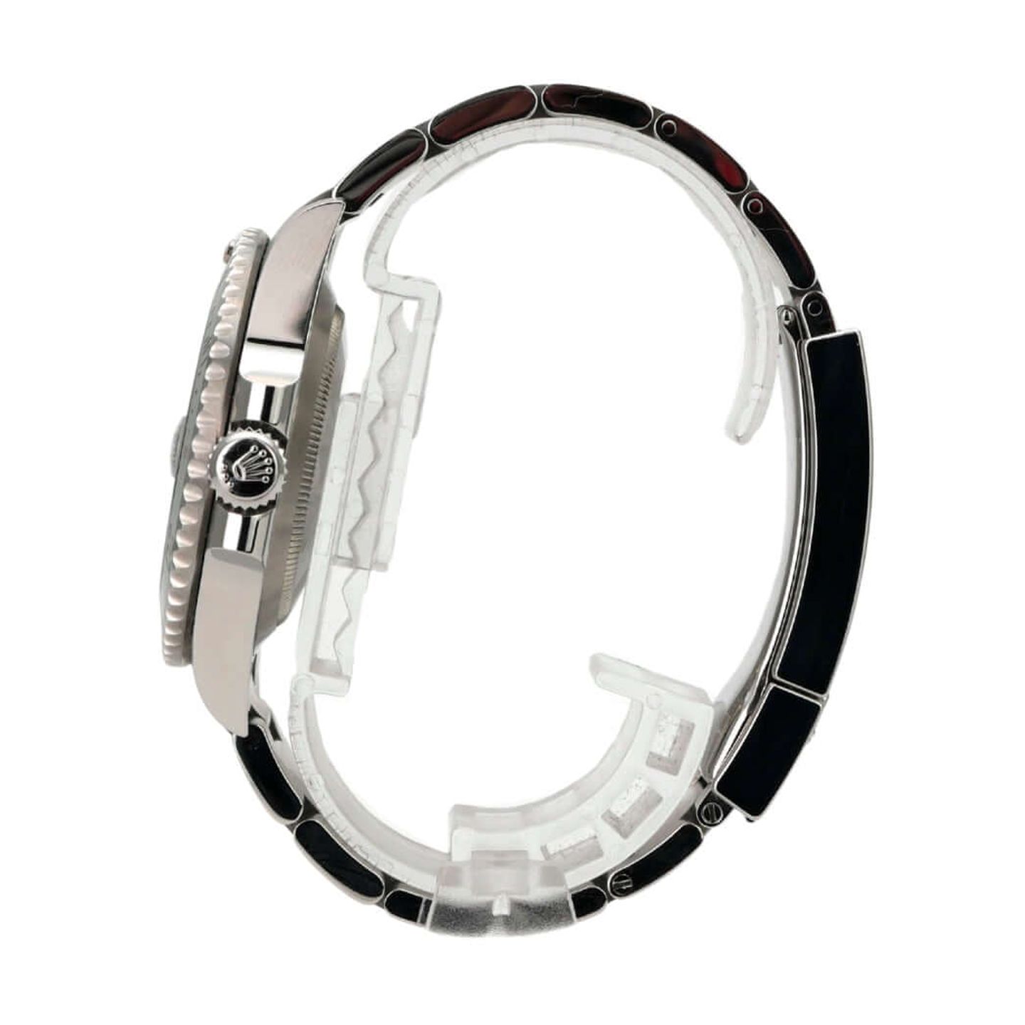 Rolex Submariner Date 116610LV - (5/8)