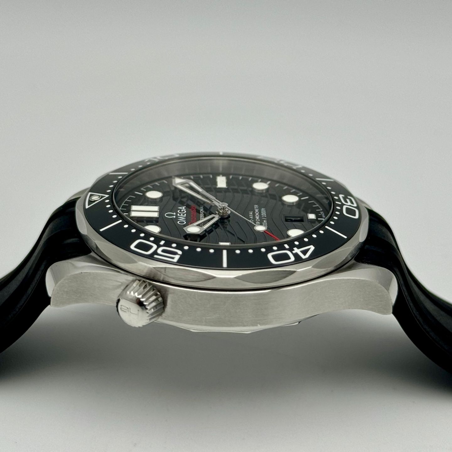 Omega Seamaster Diver 300 M 210.32.42.20.01.001 - (5/9)