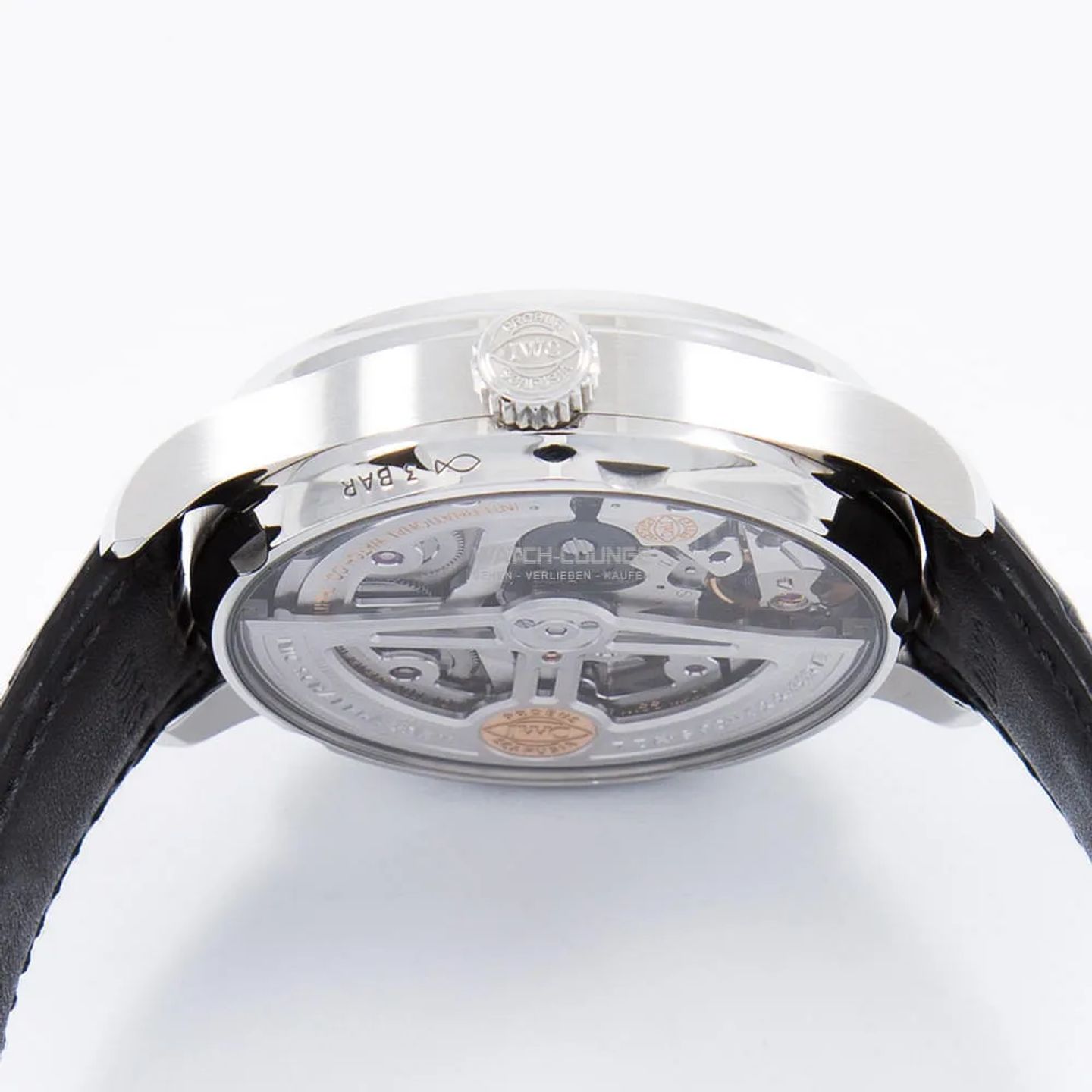 IWC Portuguese Automatic IW500710 - (6/8)