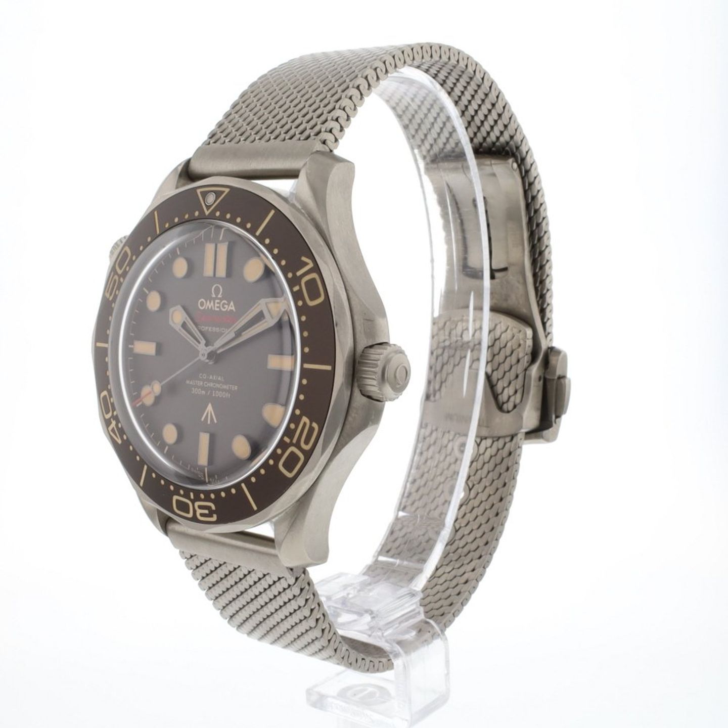 Omega Seamaster Diver 300 M 210.90.42.20.01.001 - (2/6)