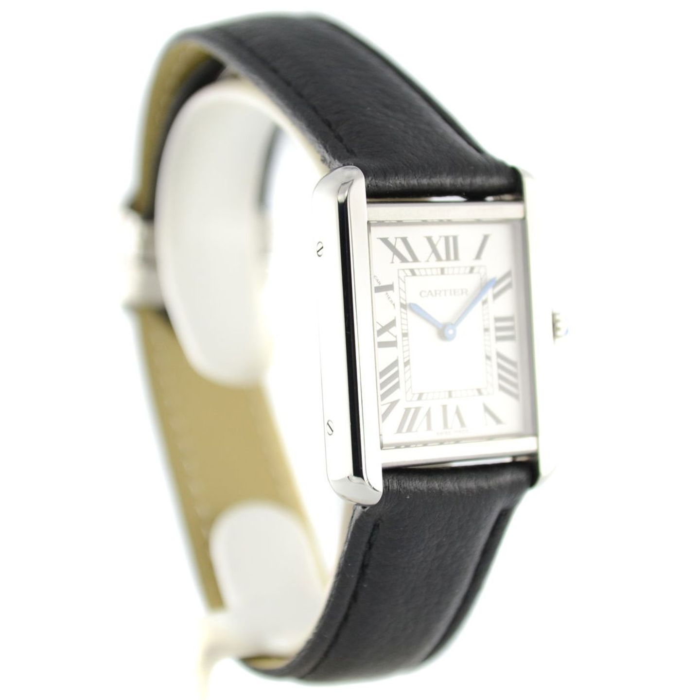 Cartier Tank Solo WSTA0030 - (6/7)