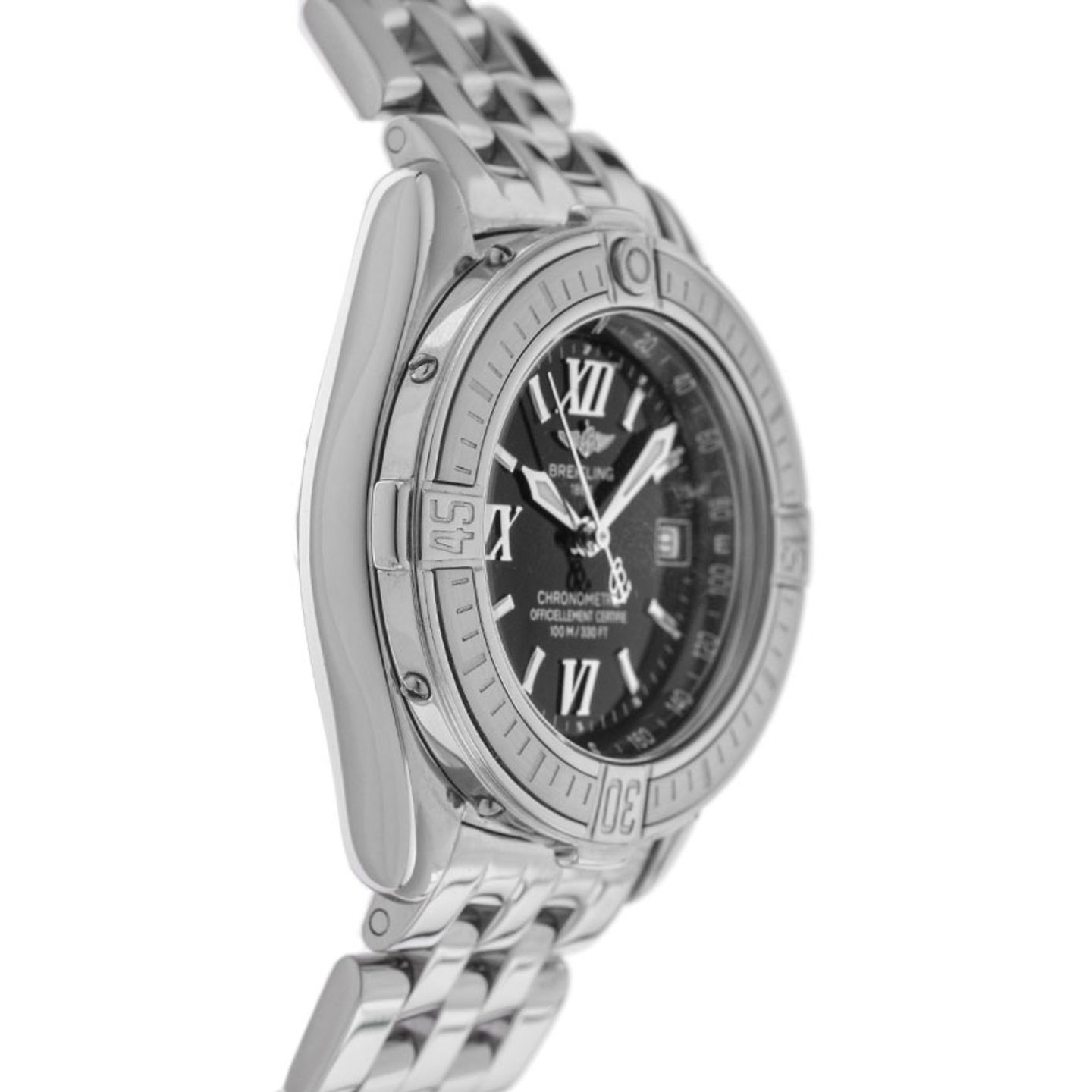 Breitling Cockpit Lady A71365 - (5/8)