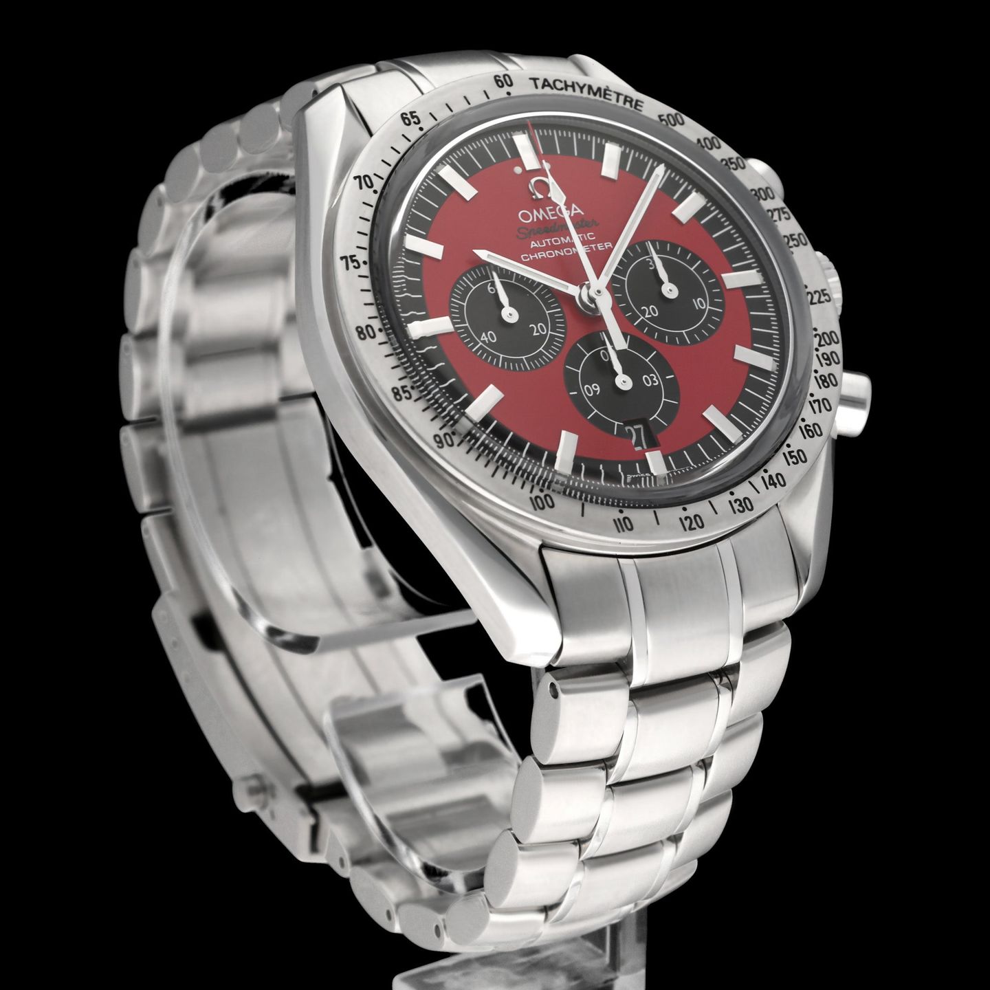 Omega Speedmaster 3506.61.00 - (6/8)