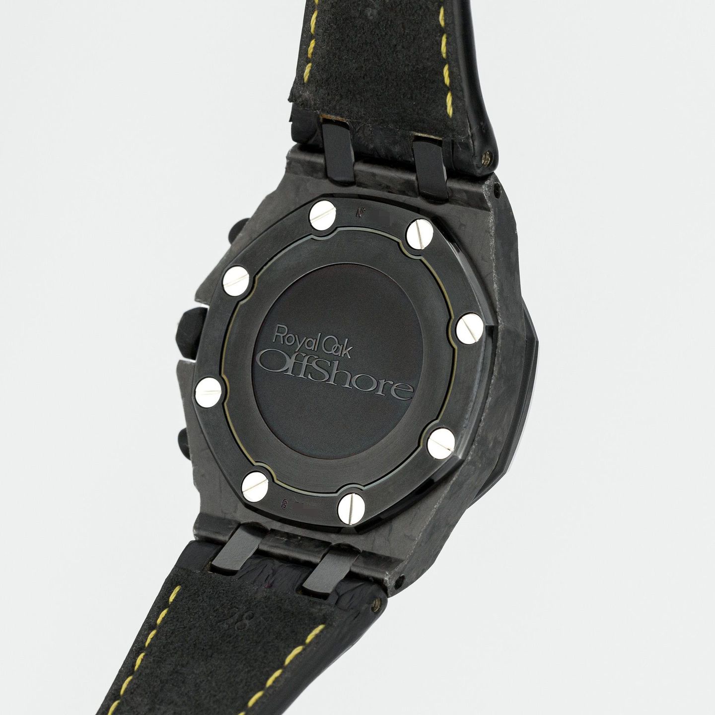 Audemars Piguet Royal Oak Offshore Chronograph 26176FO.OO.D101CR.02 - (4/7)