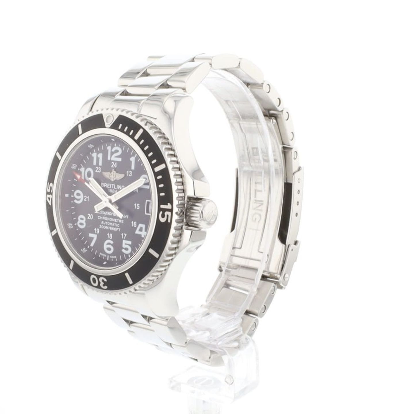 Breitling Superocean II 36 A17312 - (2/5)