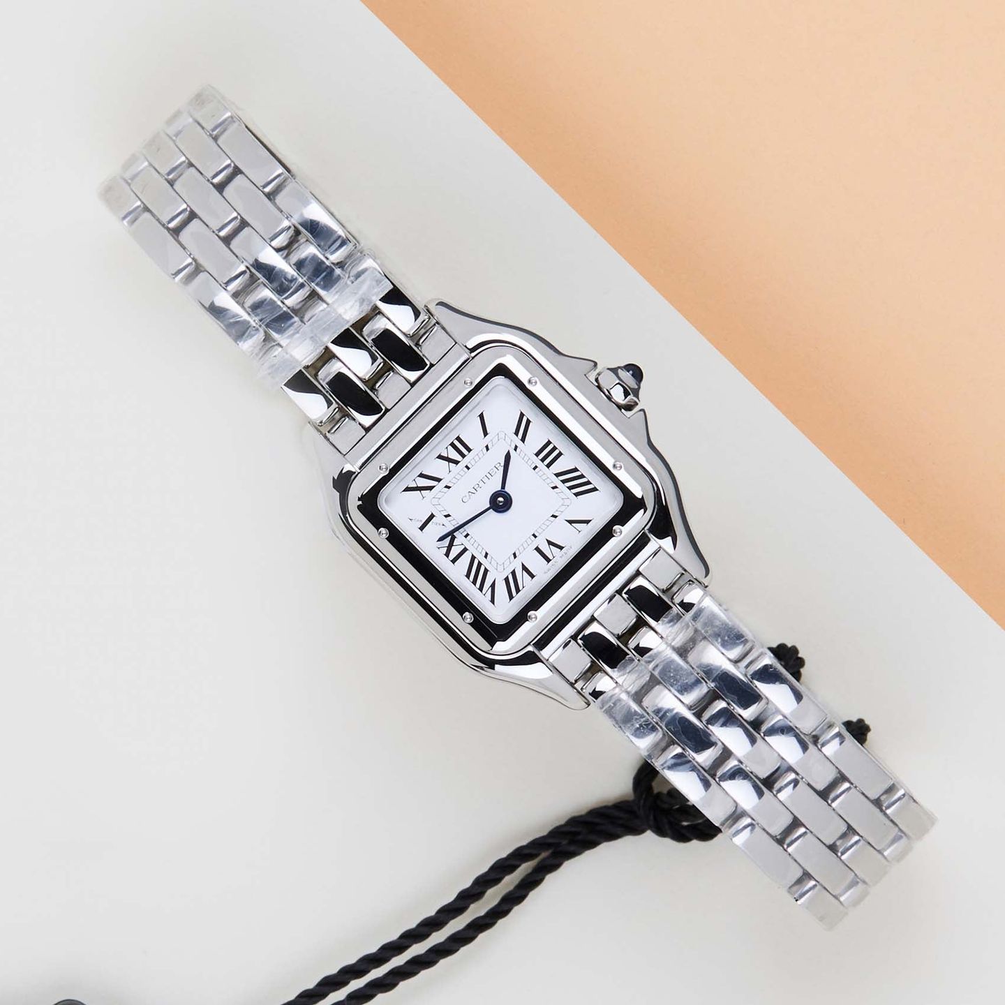 Cartier Panthère WSPN0013 - (1/8)