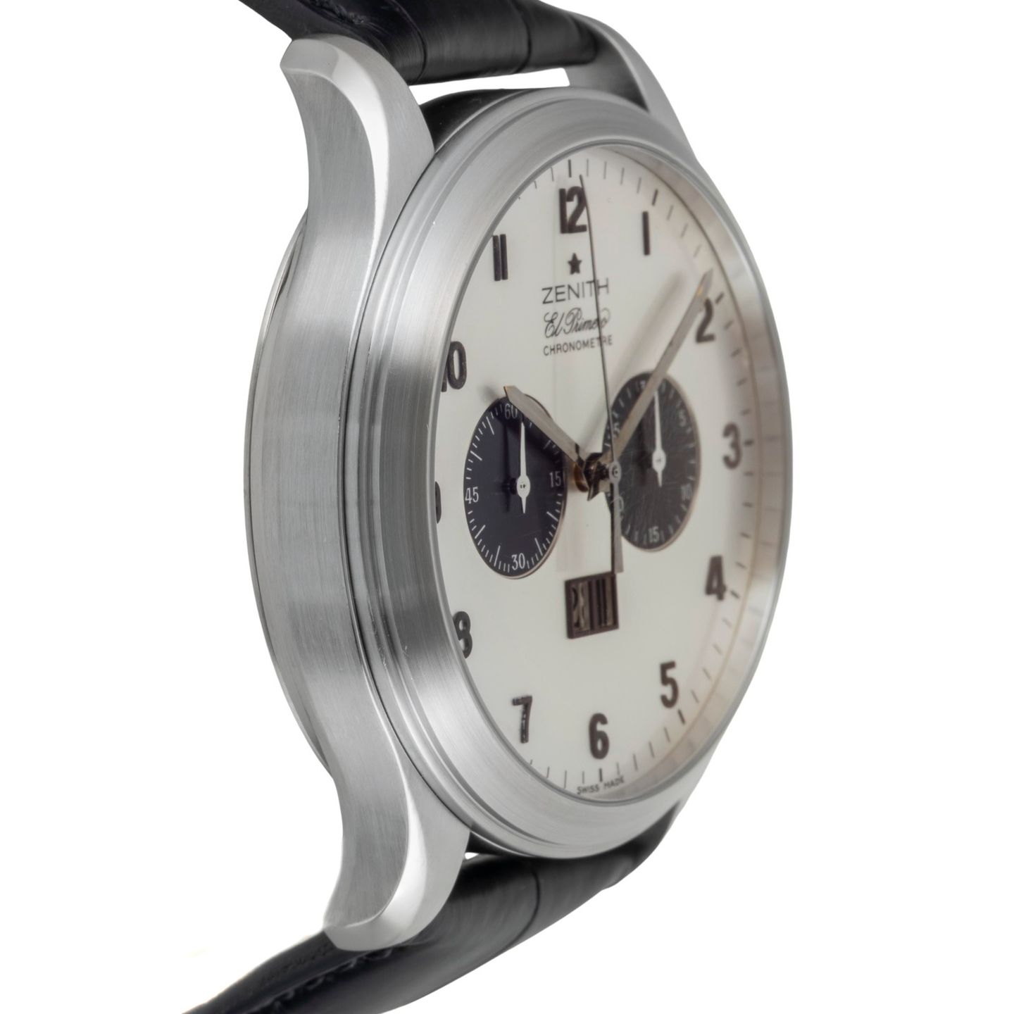 Zenith El Primero Chronograph 03.0520.4010 - (7/8)