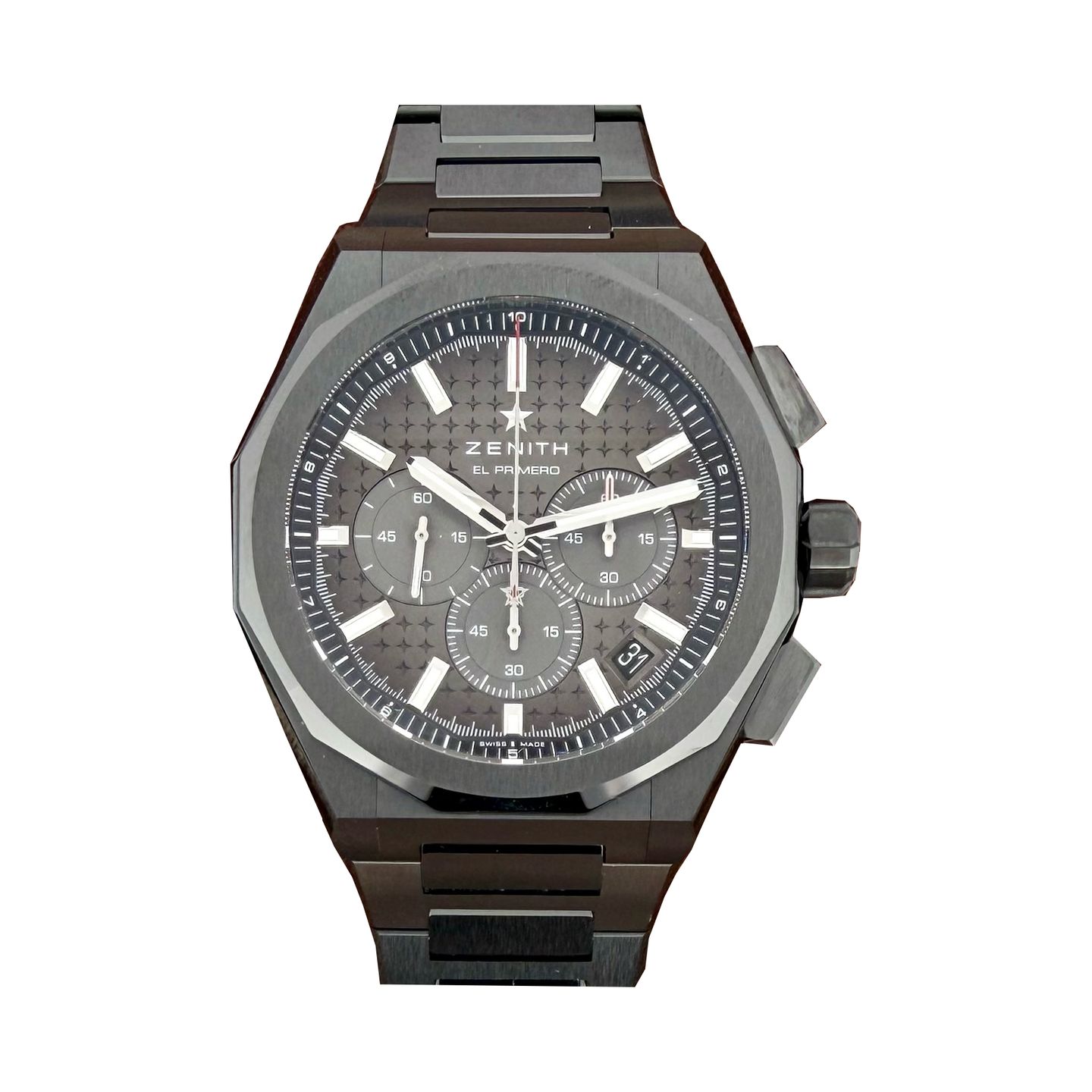 Zenith Defy Skyline 49.9500.3600/21.I001 - (1/1)