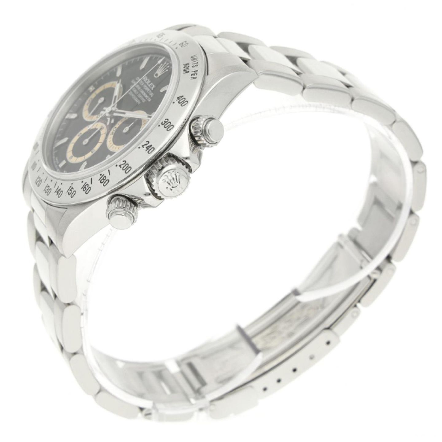 Rolex Daytona 16520 - (4/7)