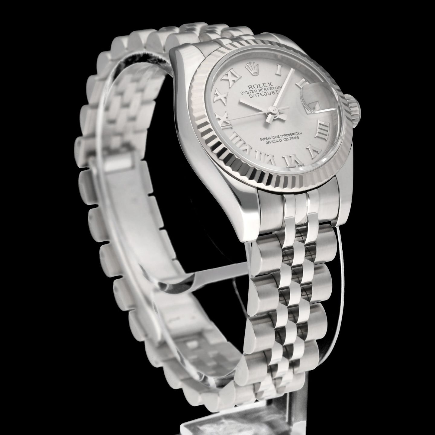 Rolex Lady-Datejust 179174 - (6/8)