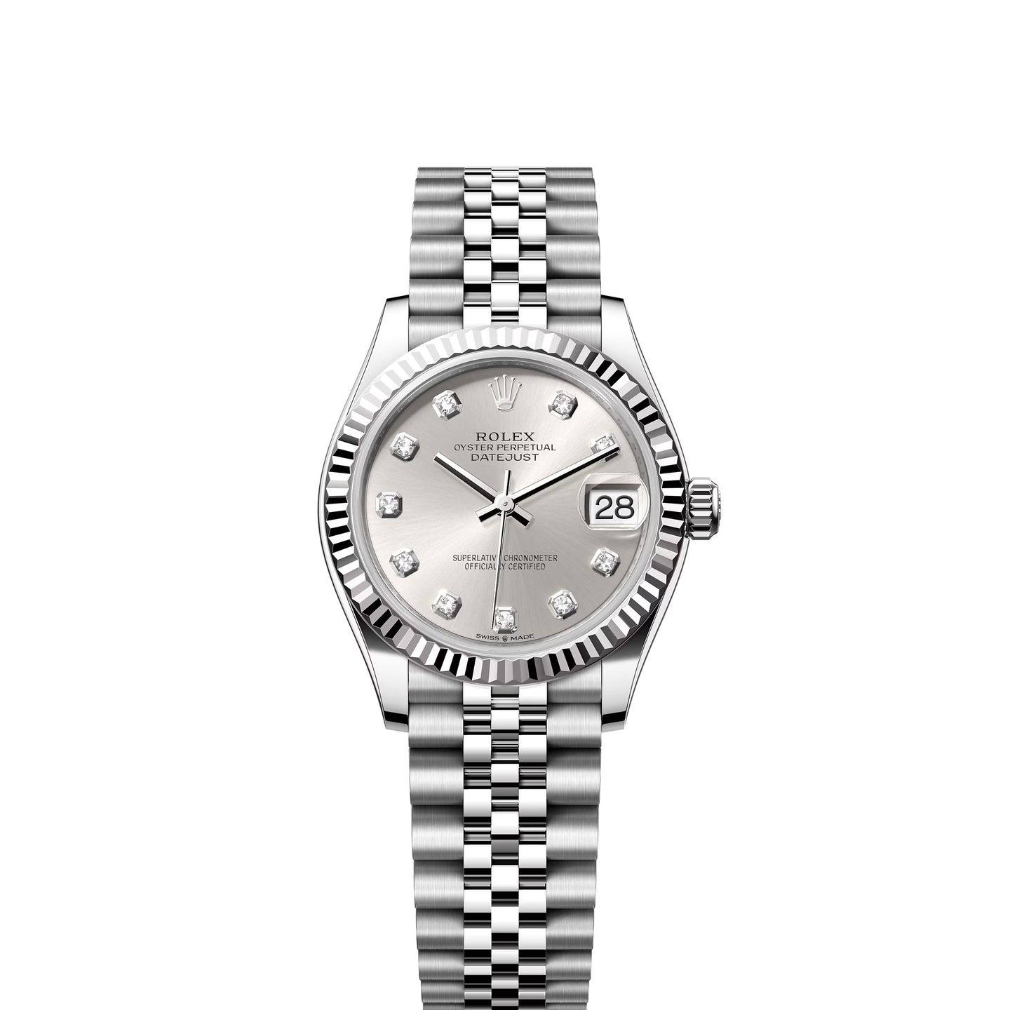 Rolex Datejust 31 278274 - (1/8)