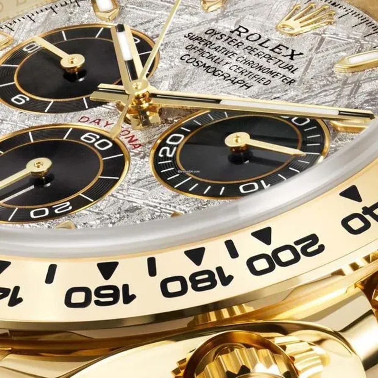 Rolex Daytona 116508 - (6/6)