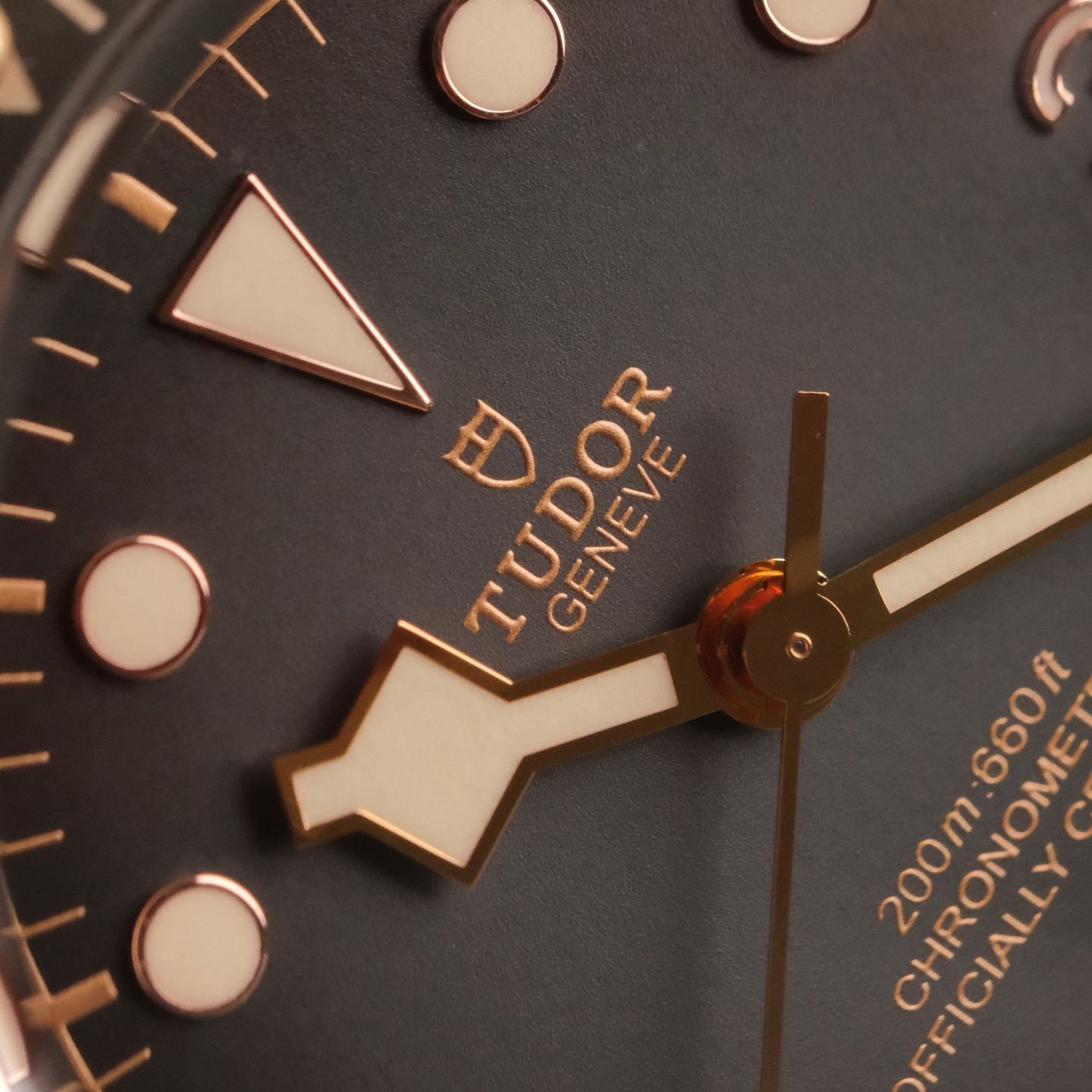 Tudor Black Bay Bronze 79250BA - (4/6)