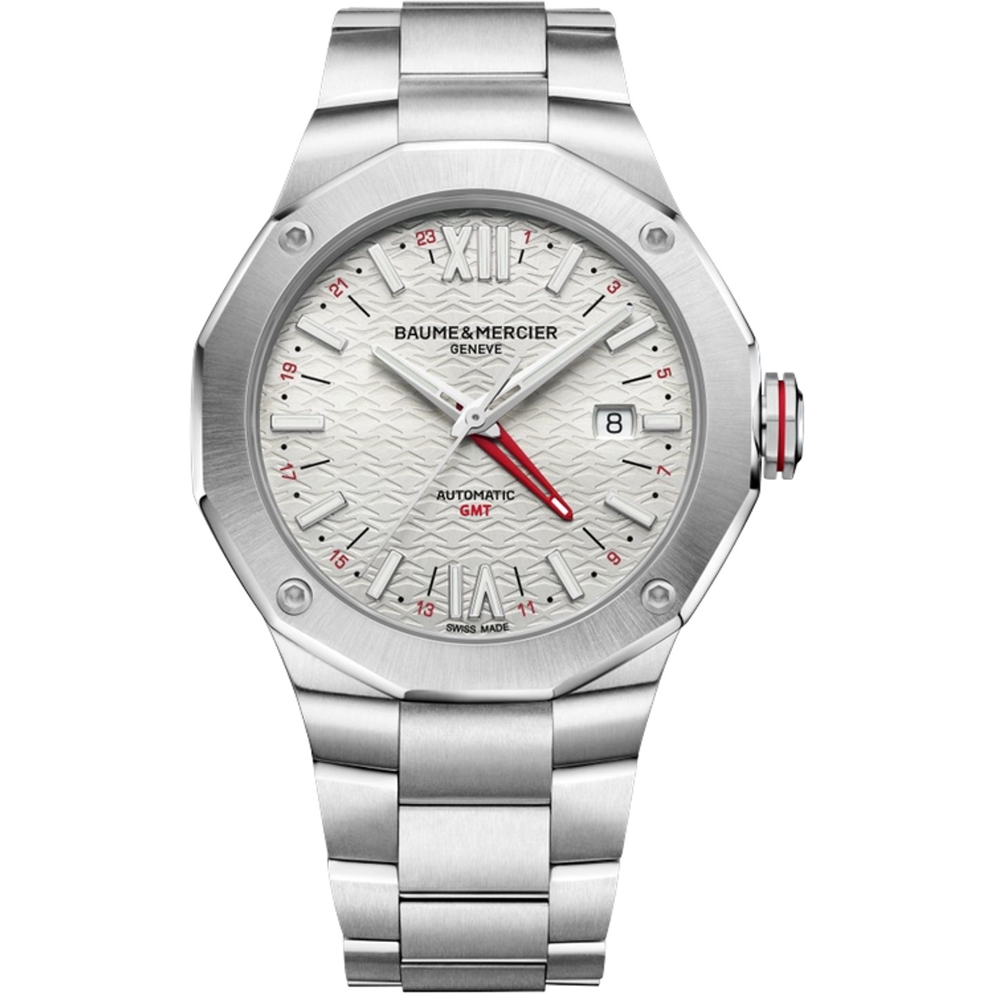 Baume & Mercier Riviera M0A10658 - (1/1)
