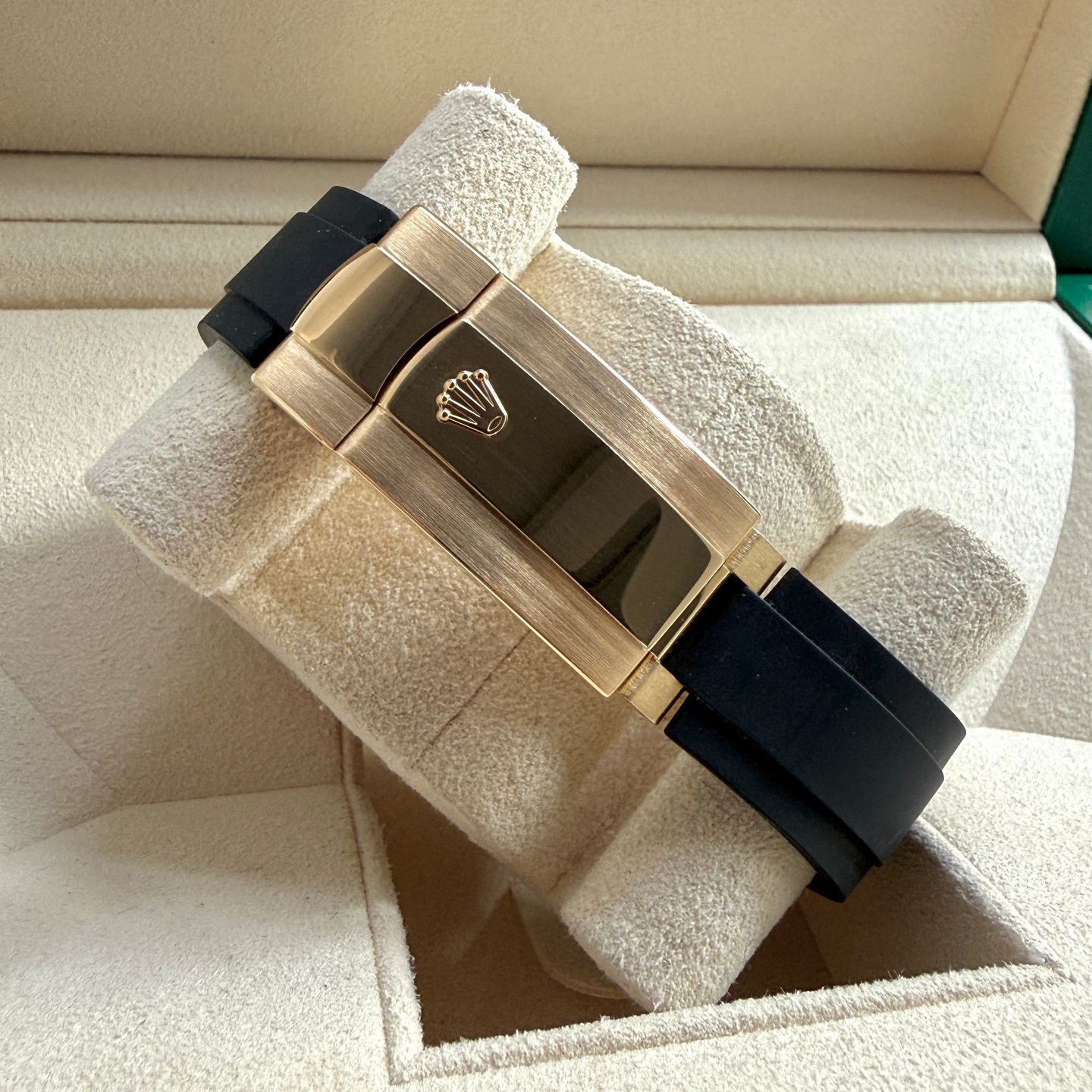 Rolex Sky-Dweller 336238 - (7/7)