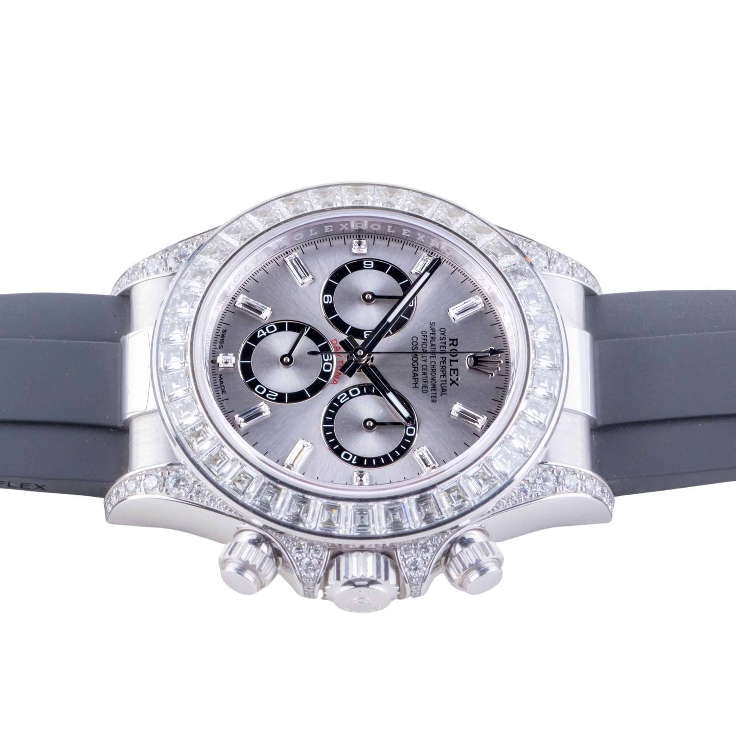 Rolex Daytona 126539TBR - (6/8)