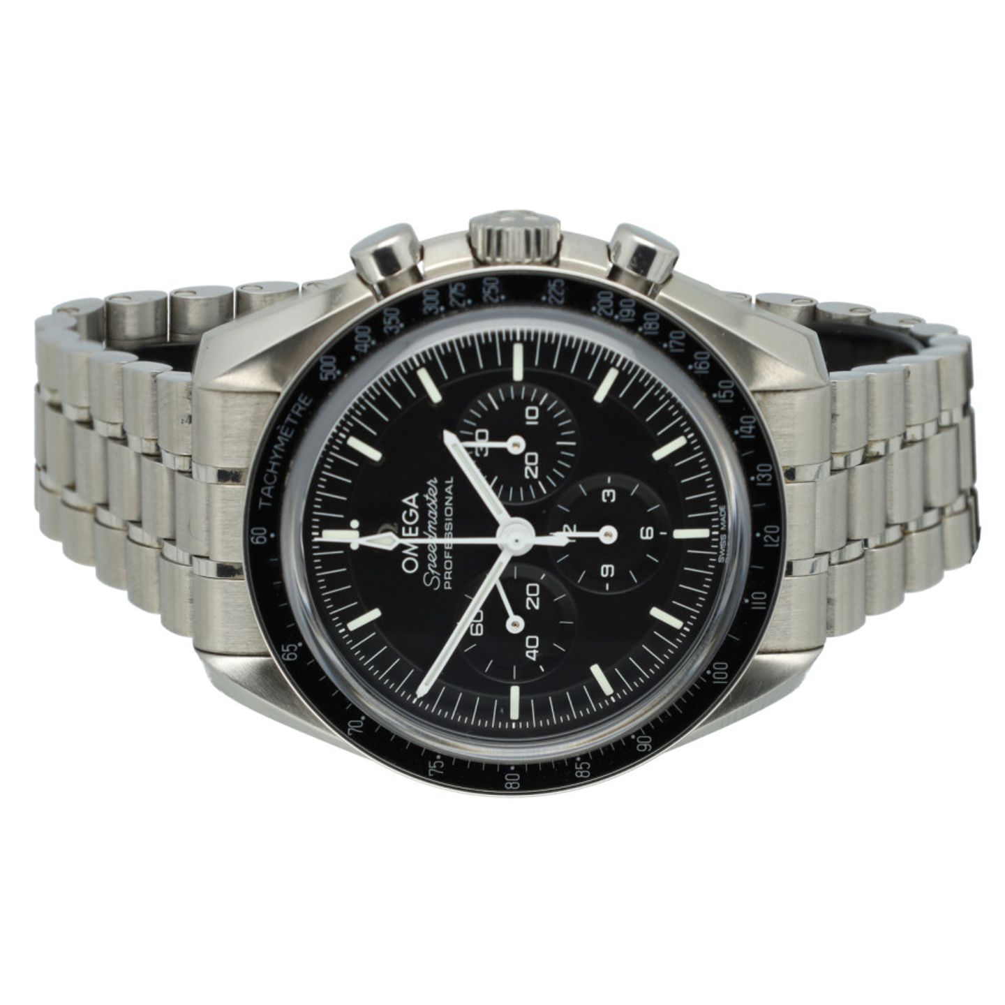 Omega Speedmaster Professional Moonwatch 310.30.42.50.01.002 - (4/7)