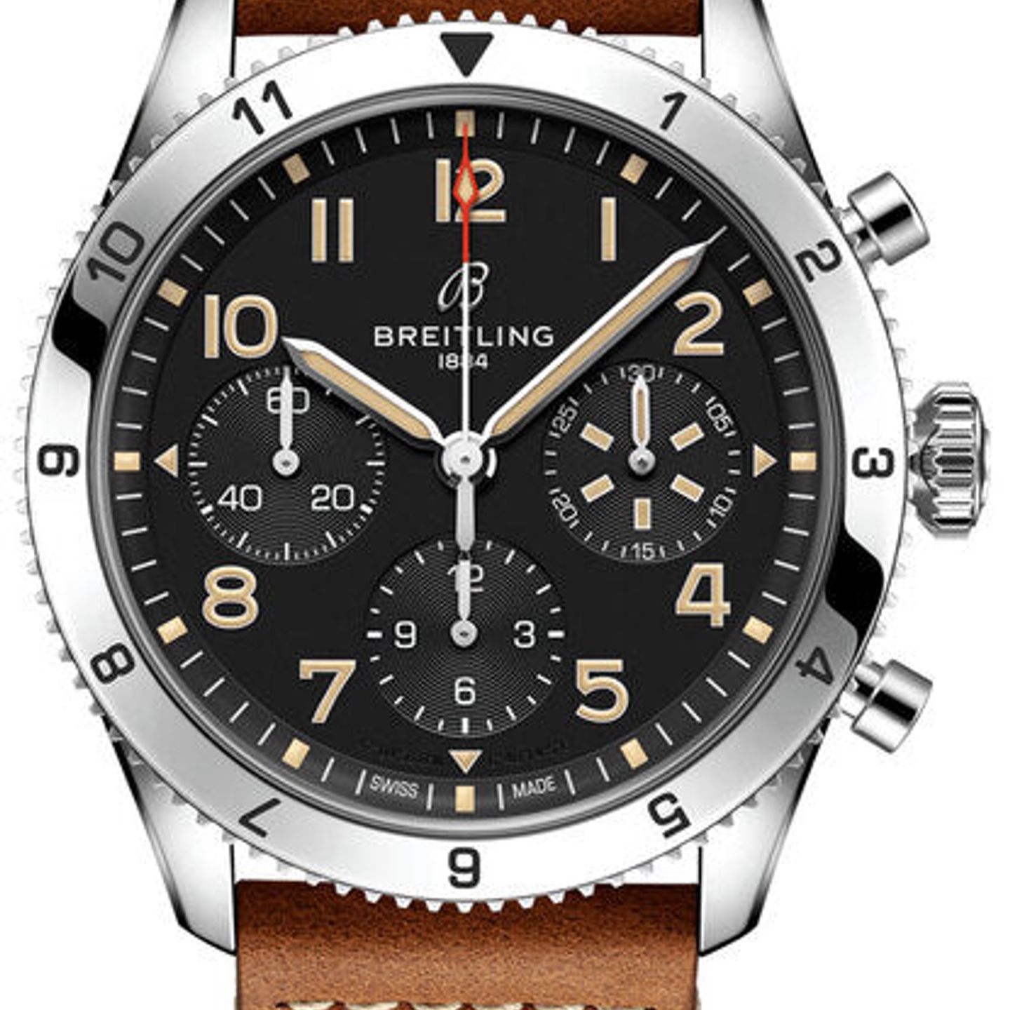 Breitling Classic AVI A233803A1B1X1 - (1/1)
