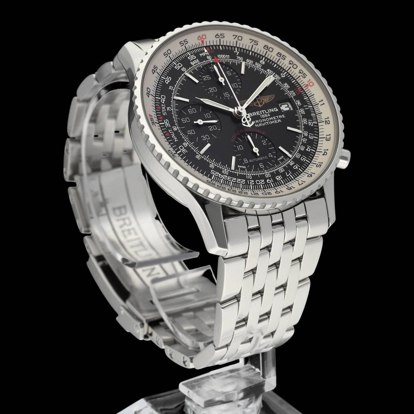 Breitling Navitimer Heritage A13324 - (4/8)