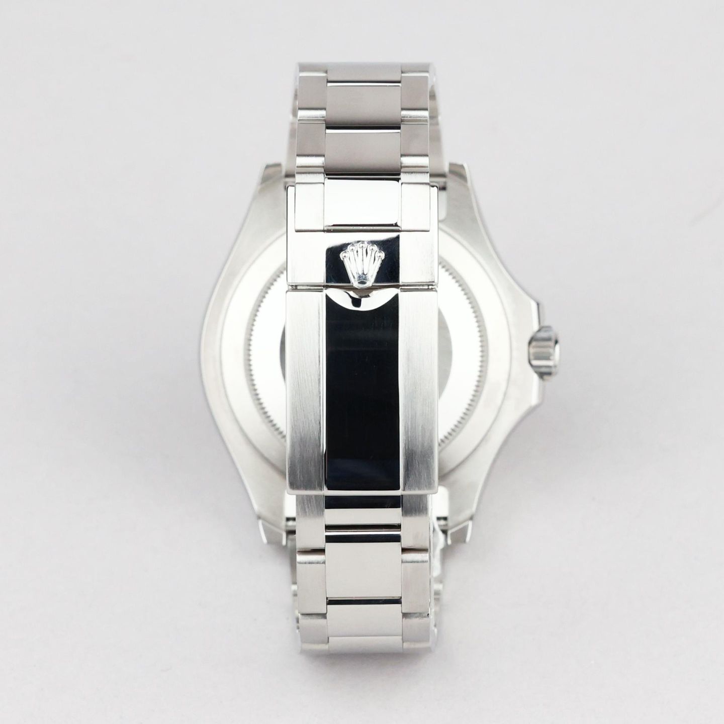 Rolex Yacht-Master 40 126622 (2021) - 40 mm Steel case (7/7)