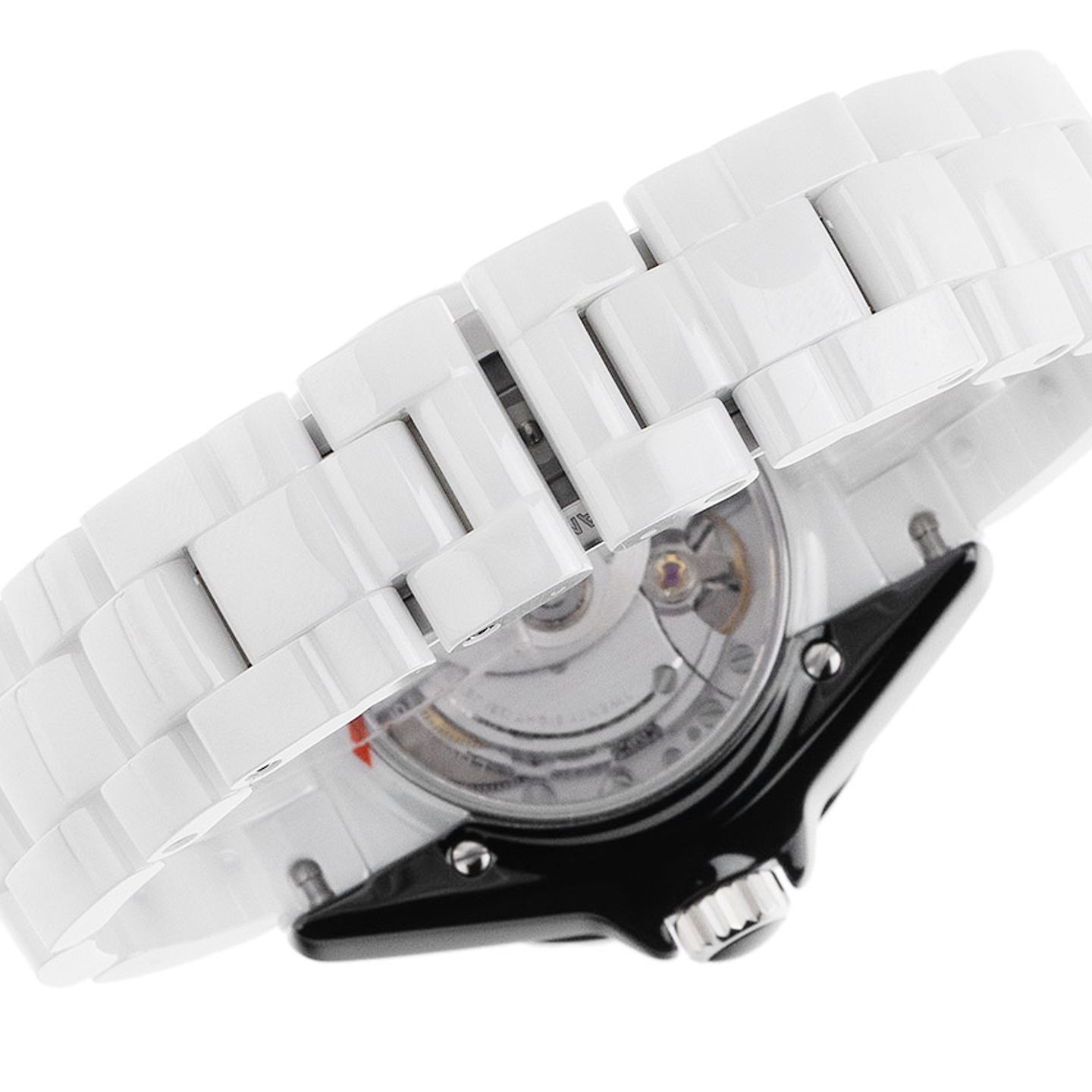 Chanel J12 H6515 - (7/7)