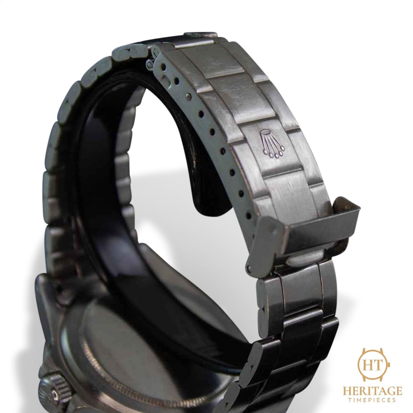 Rolex Submariner Date 1680 - (8/8)