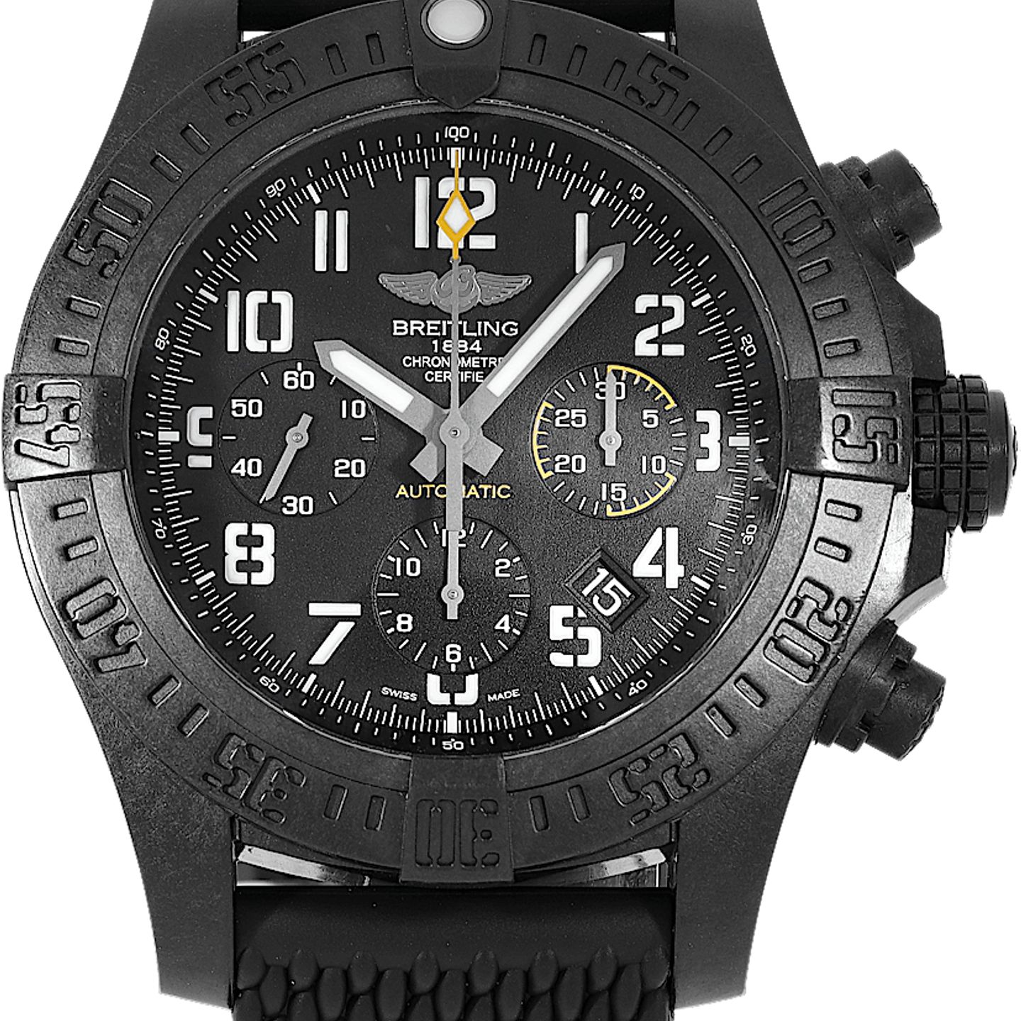 Unknown Unknown XB0180 (Onbekend (willekeurig serienummer)) - (2/5)