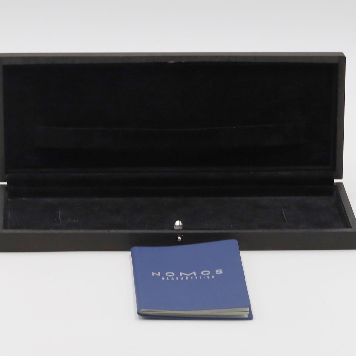 NOMOS Tangente 501 - (8/8)