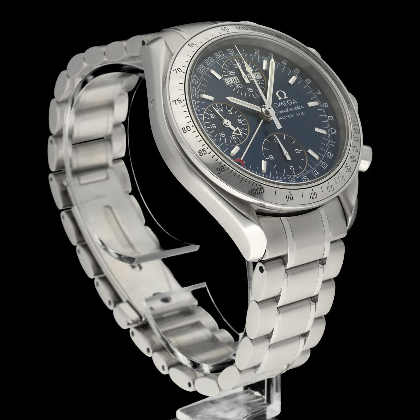 Omega Speedmaster Day Date 3523.80.00 - (6/8)