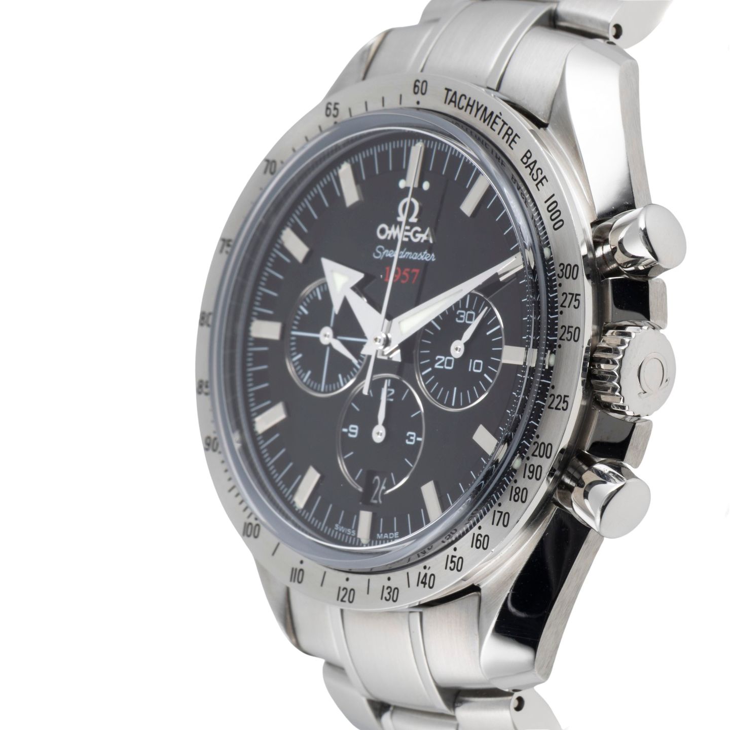 Omega Speedmaster Broad Arrow 321.10.42.50.01.001 - (6/8)