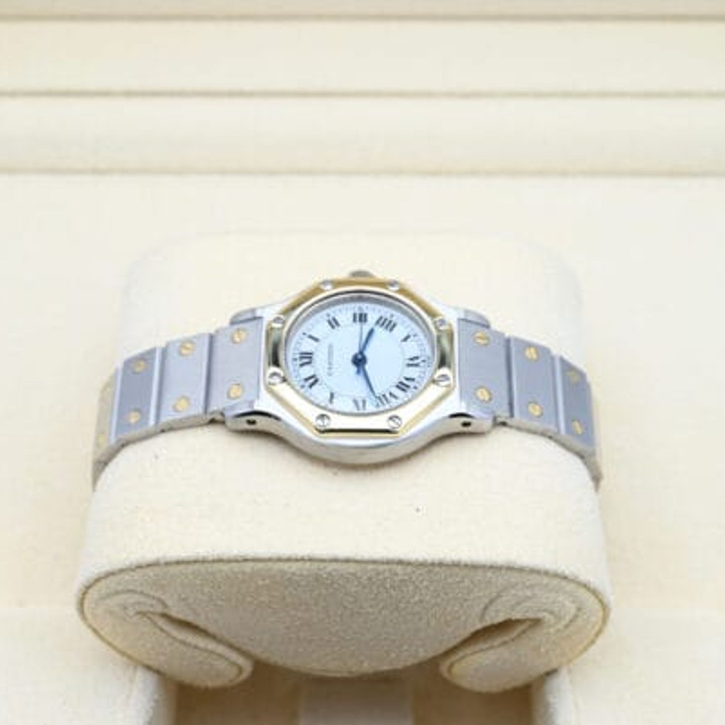 Cartier Santos 0907 - (2/7)
