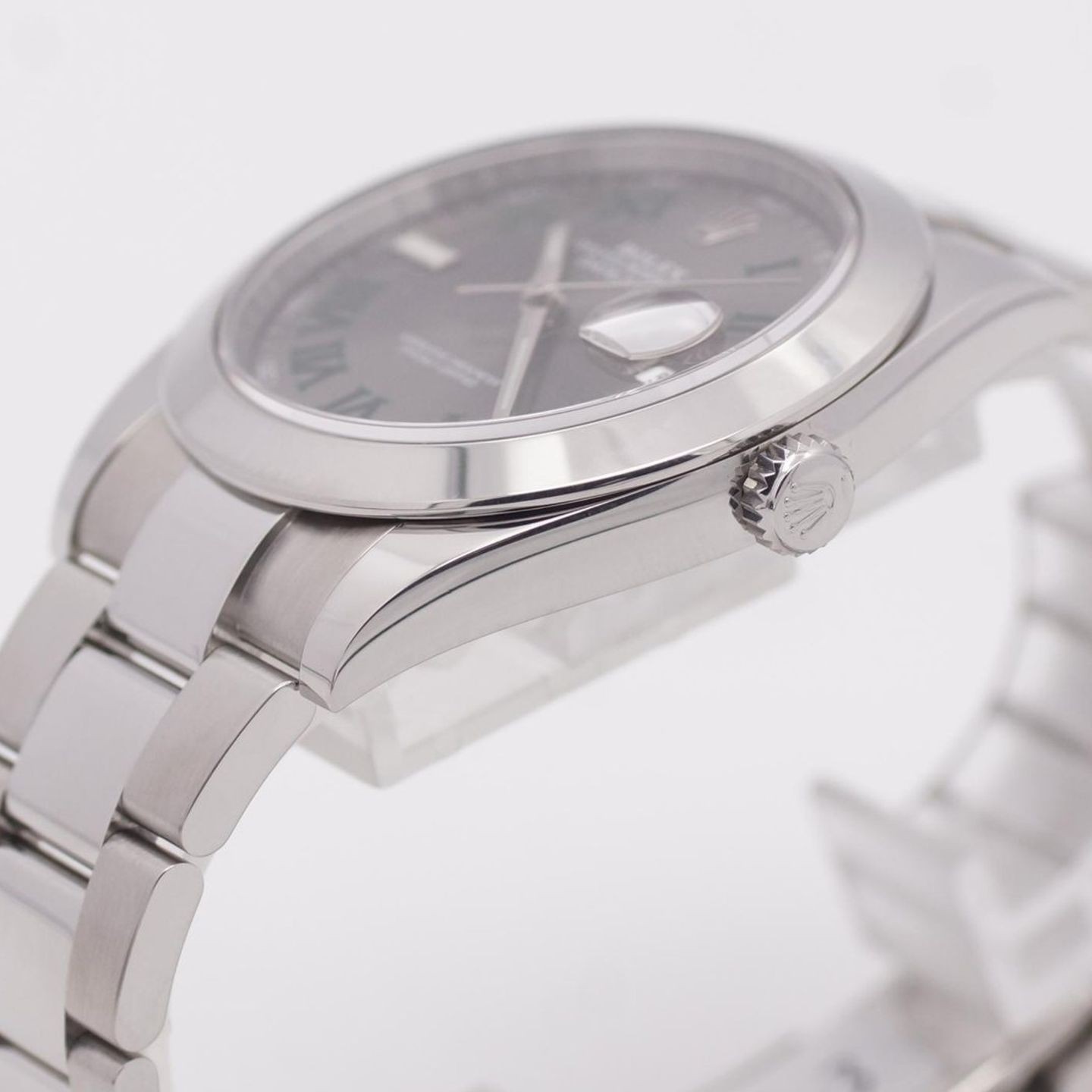 Rolex Datejust 41 126300 - (5/8)