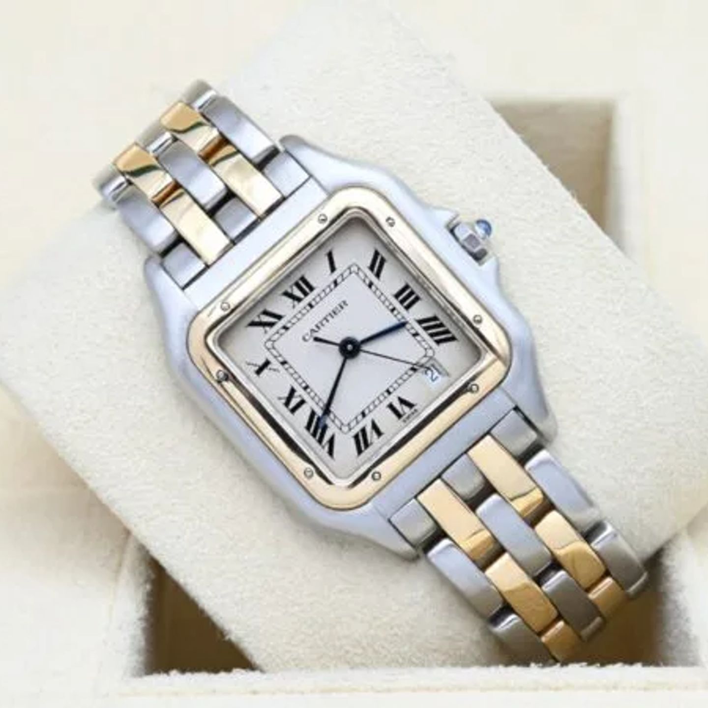 Cartier Panthère 183949 - (1/8)