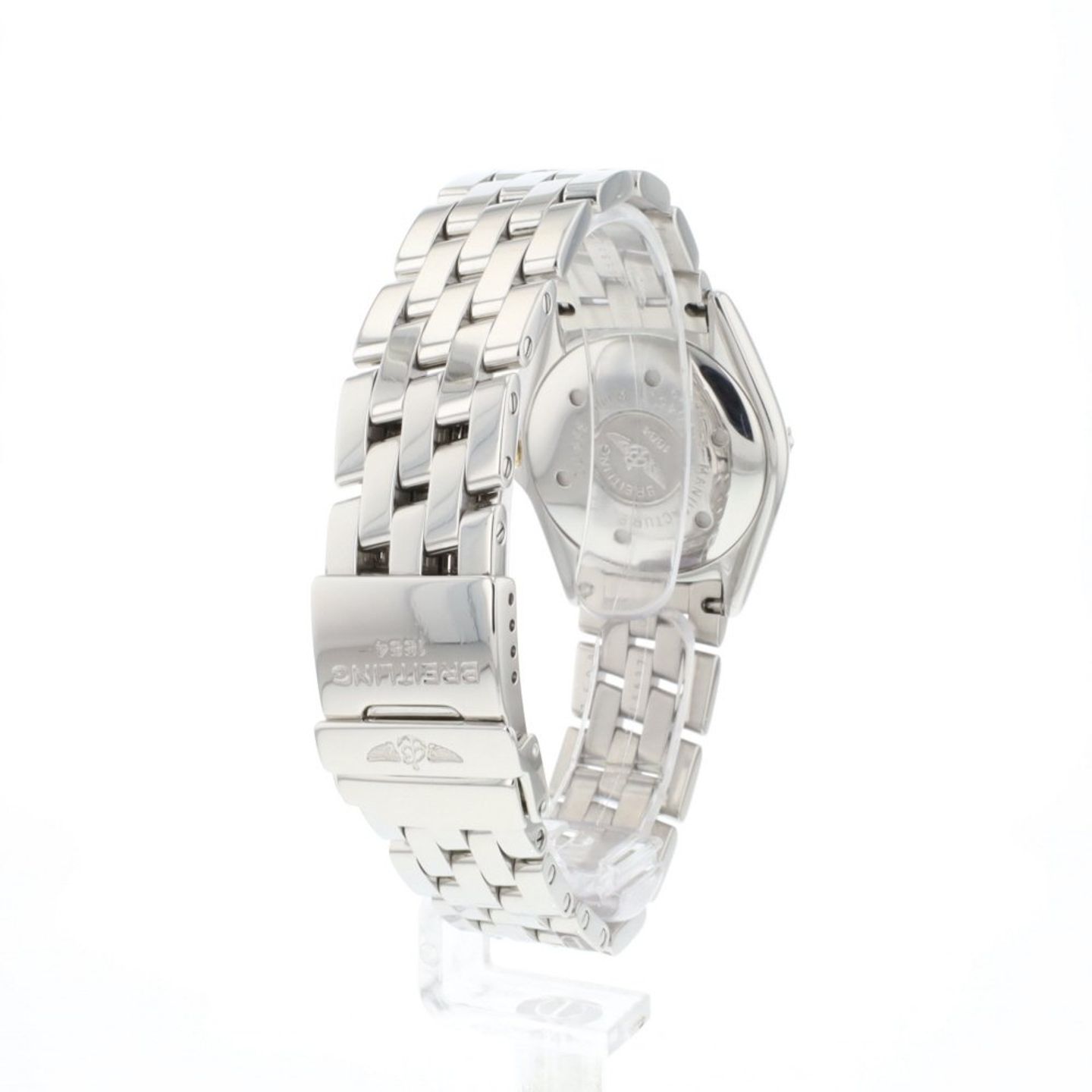 Breitling Callistino B52045 - (2/3)