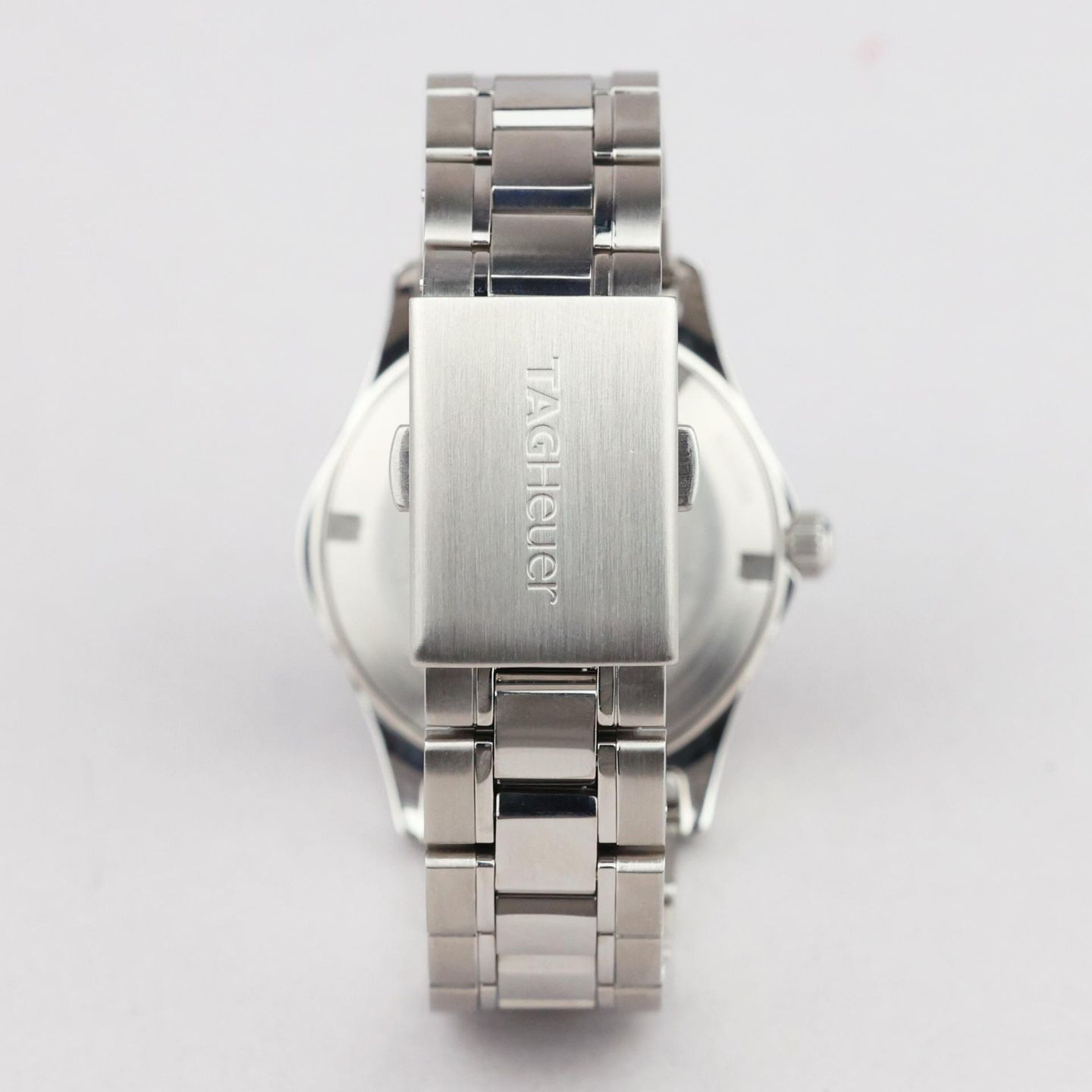 TAG Heuer Aquaracer Lady WAF1313 - (7/8)