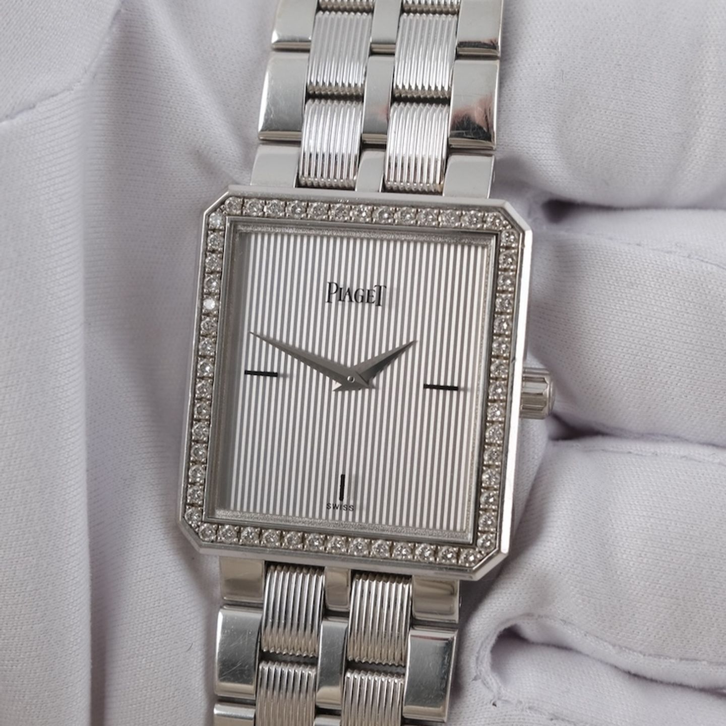 Piaget Protocole 92155 - (4/8)