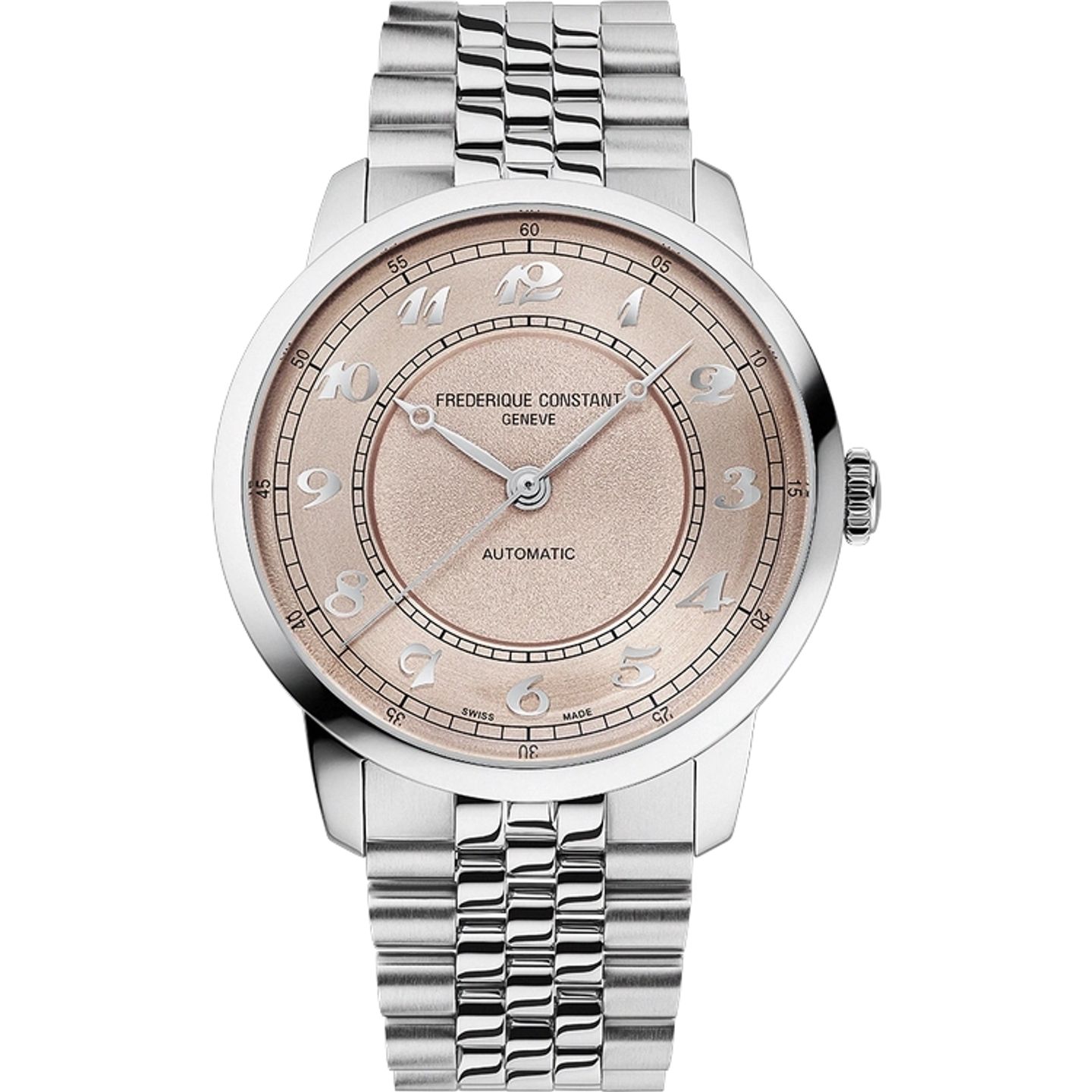 Frederique Constant Classics FC-301SAL3B6B - (1/1)