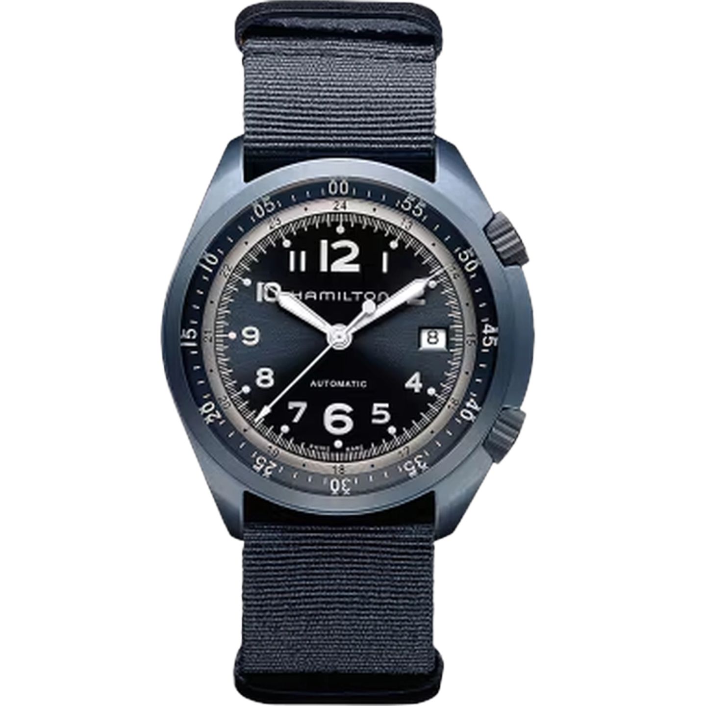 Hamilton Khaki Pilot H80495845 - (1/1)