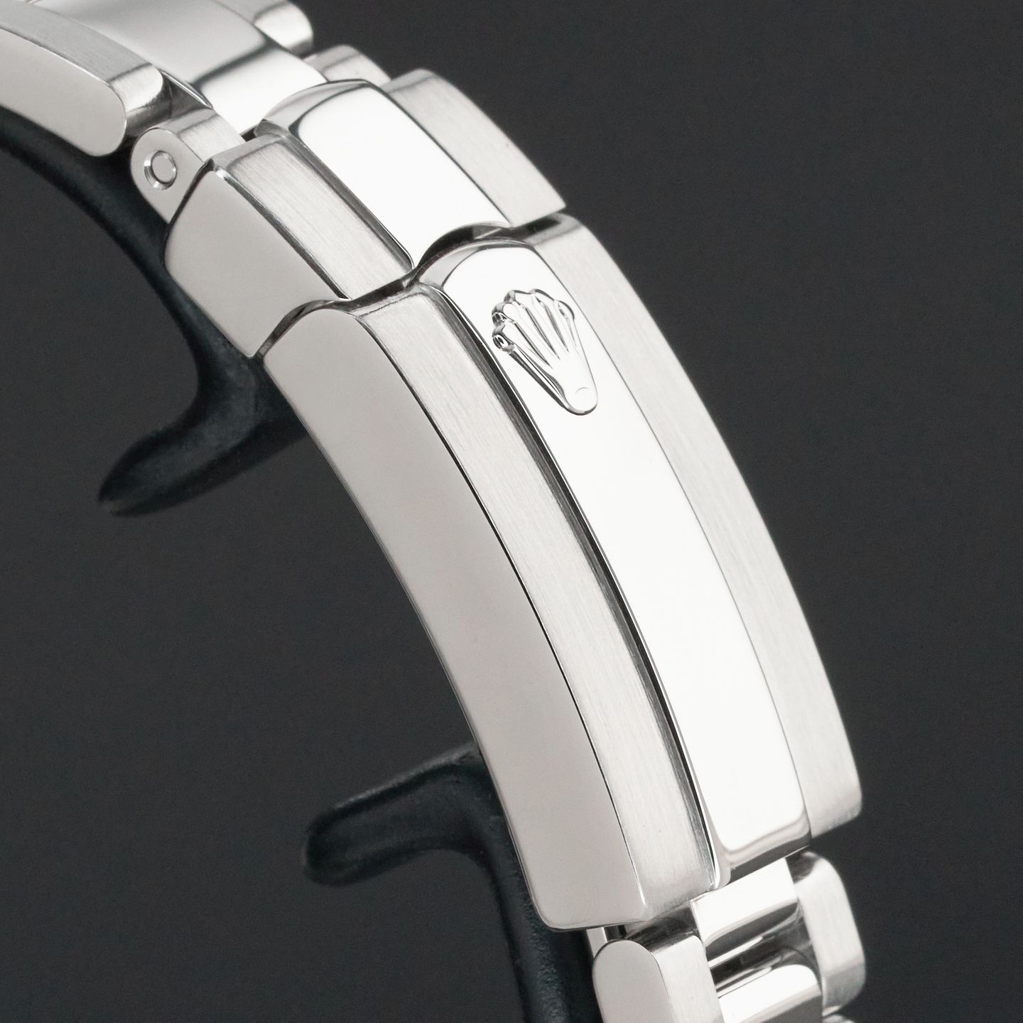 Rolex Lady-Datejust 179160 (2015) - 26mm Staal (8/8)