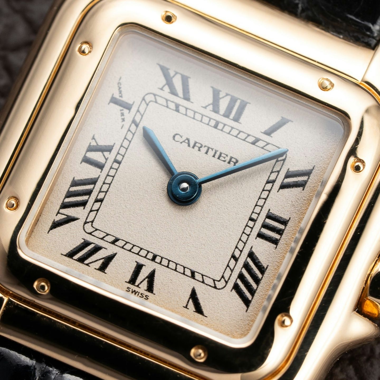Cartier Panthère 107000M - (2/8)