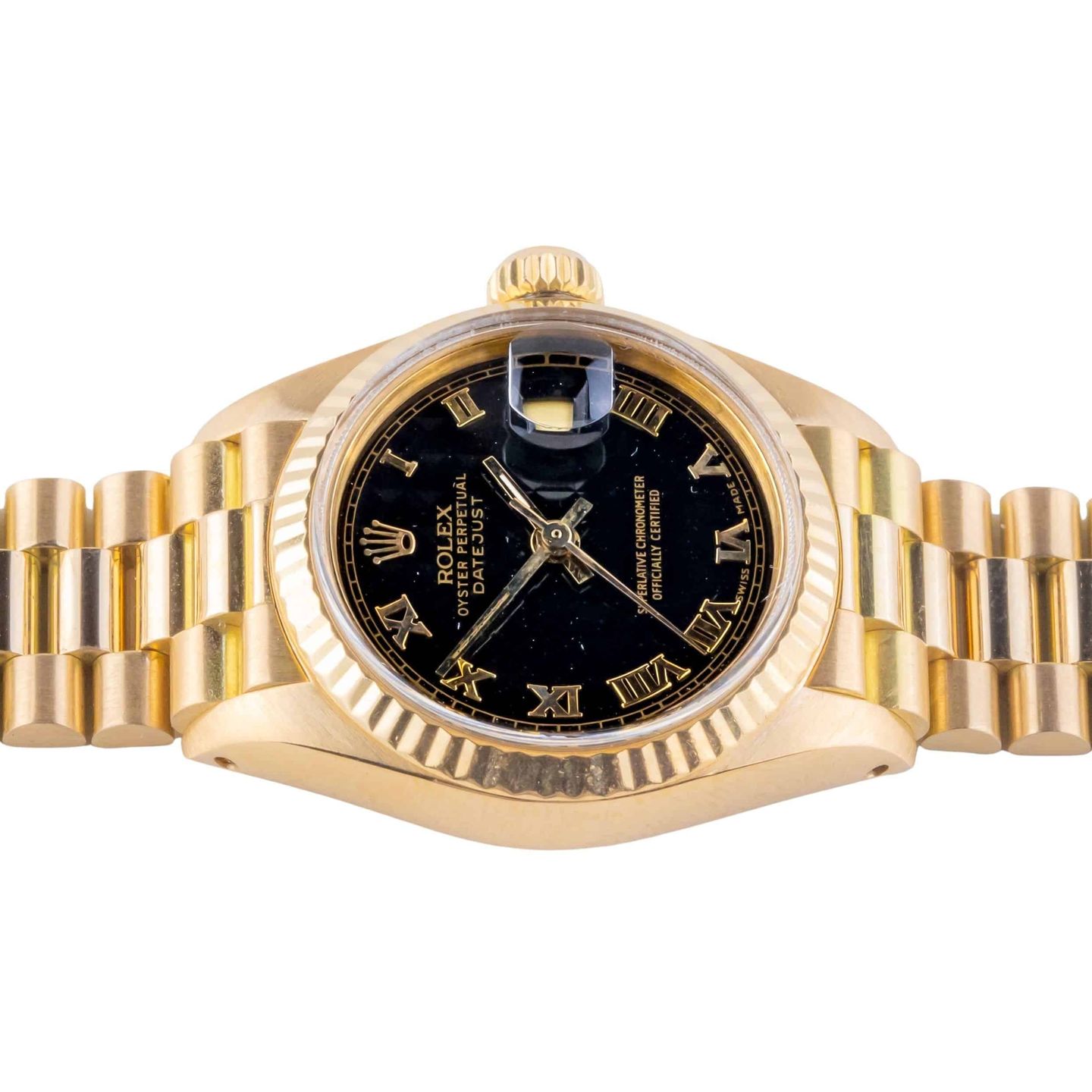 Rolex Lady-Datejust 6917 - (6/8)