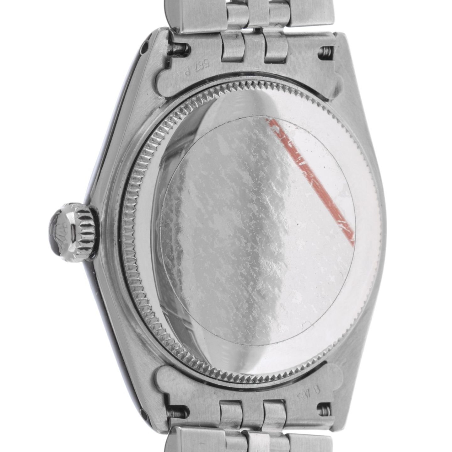 Rolex Oyster Perpetual 6551 - (6/8)