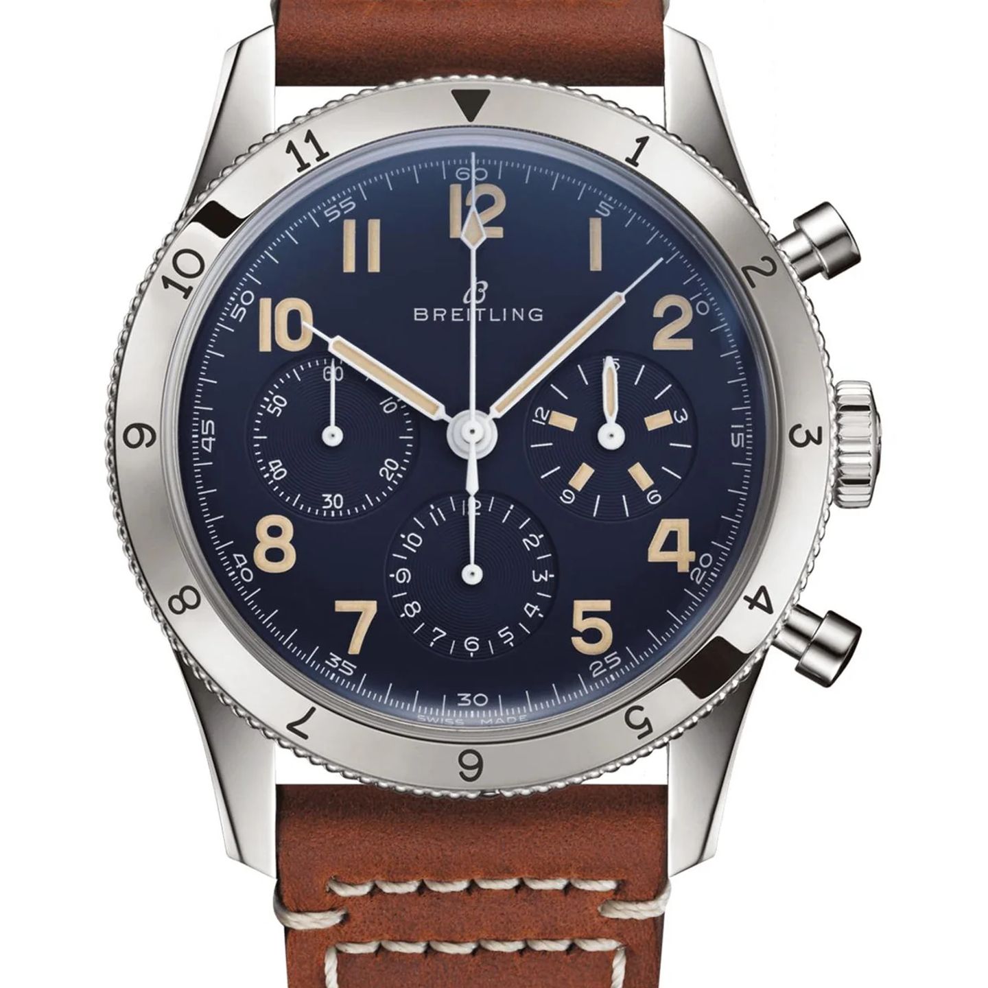 Breitling Aviator 8 LB0920131C1X1 - (1/1)