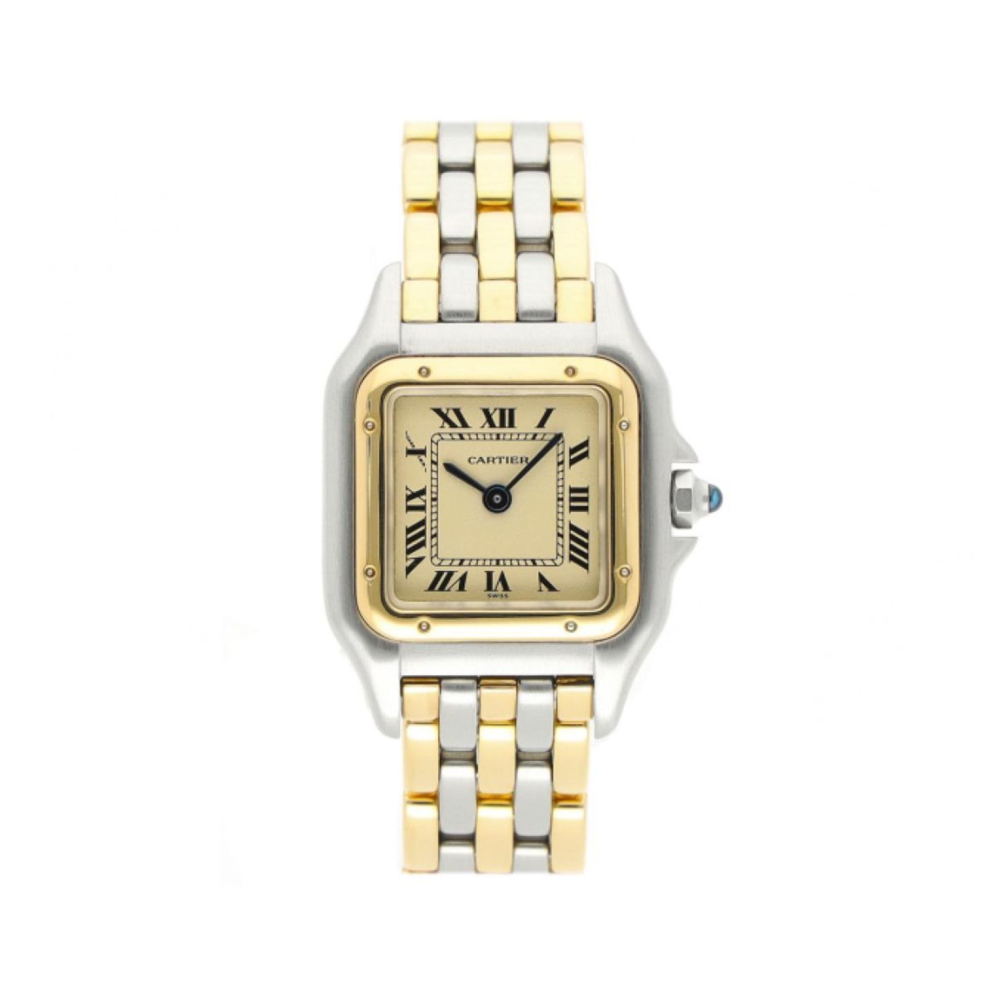 Cartier Panthère 1120 - (1/5)