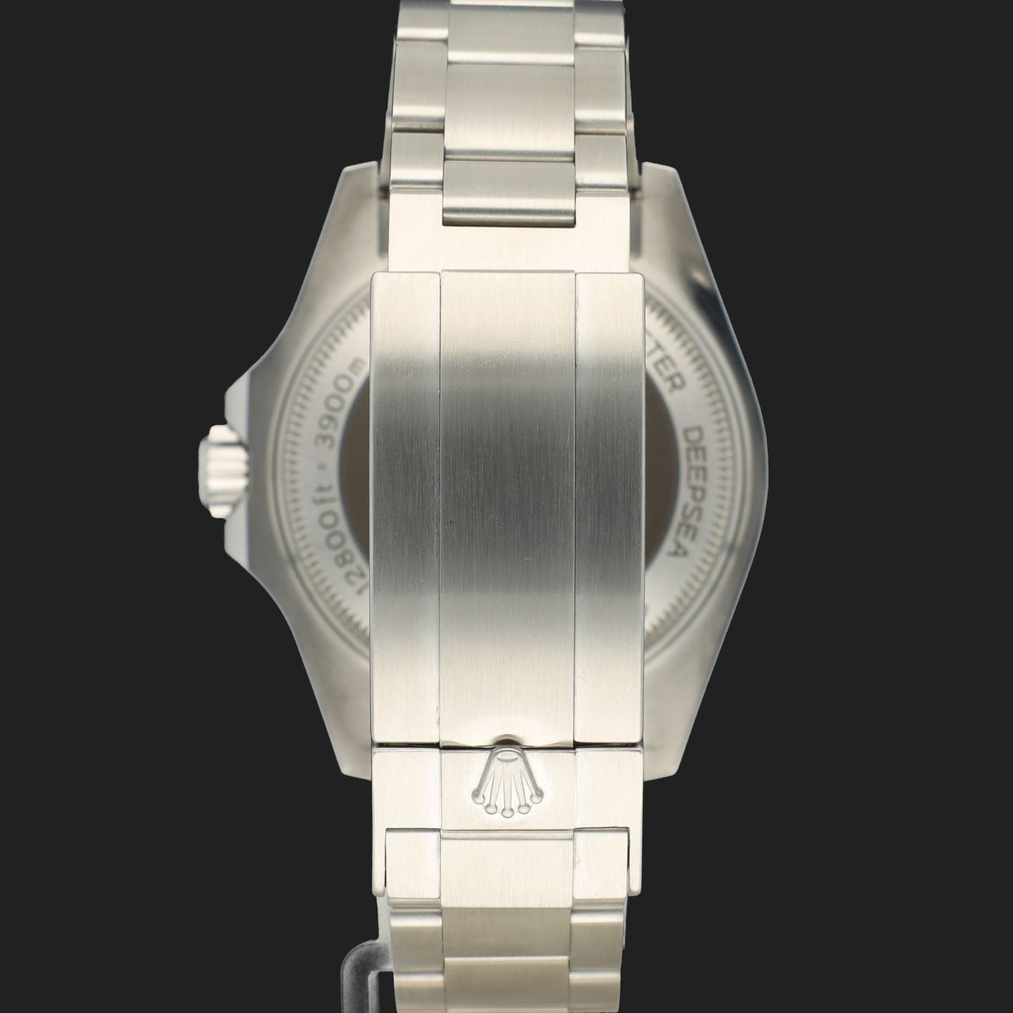 Rolex Sea-Dweller Deepsea 126660 - (6/8)