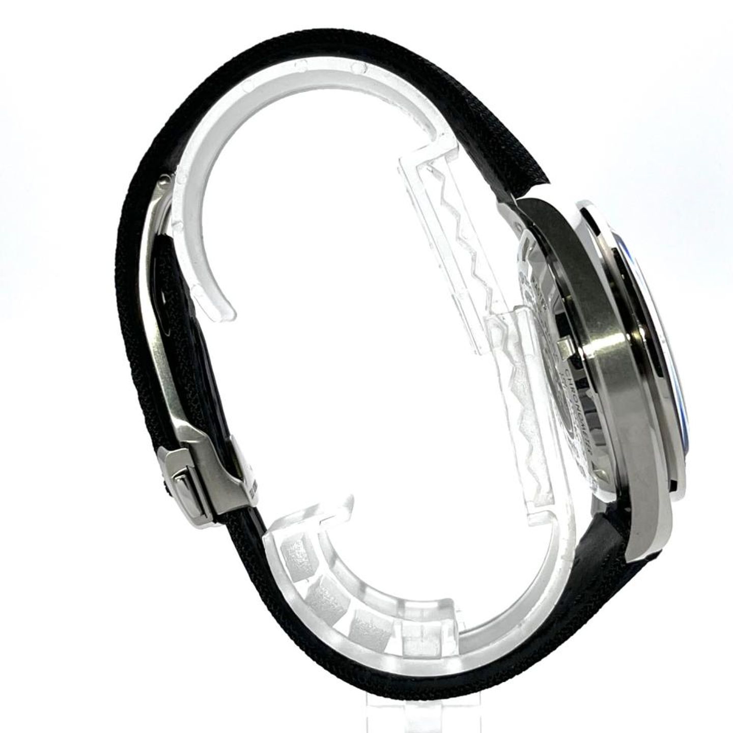 Omega Speedmaster Professional Moonwatch 310.32.42.50.01.001 (2023) - Black dial 42 mm Steel case (5/8)