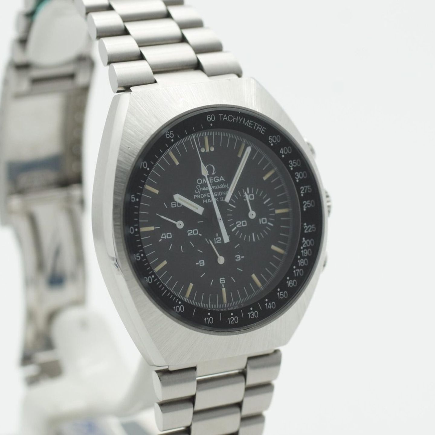 Omega Speedmaster Mark II 145.014 - (4/8)