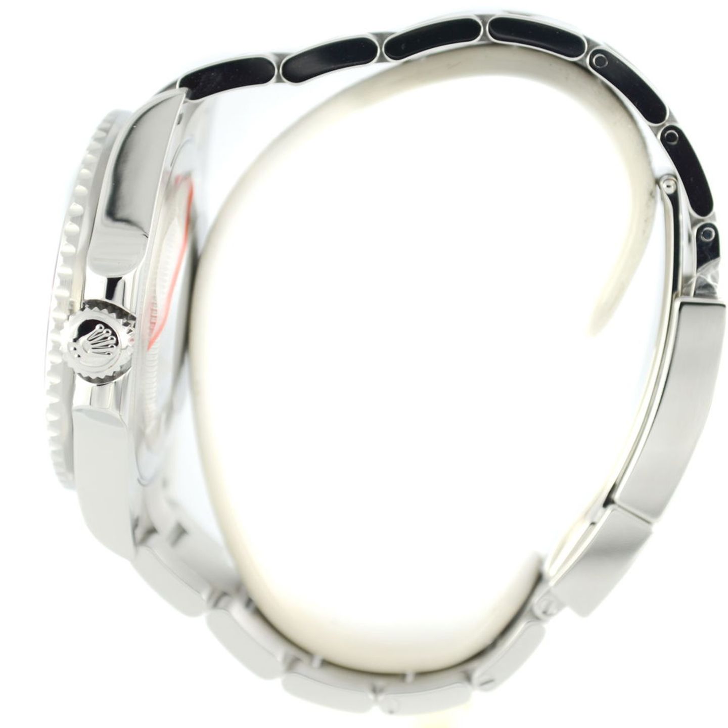 Rolex GMT-Master II 126710BLRO - (3/7)